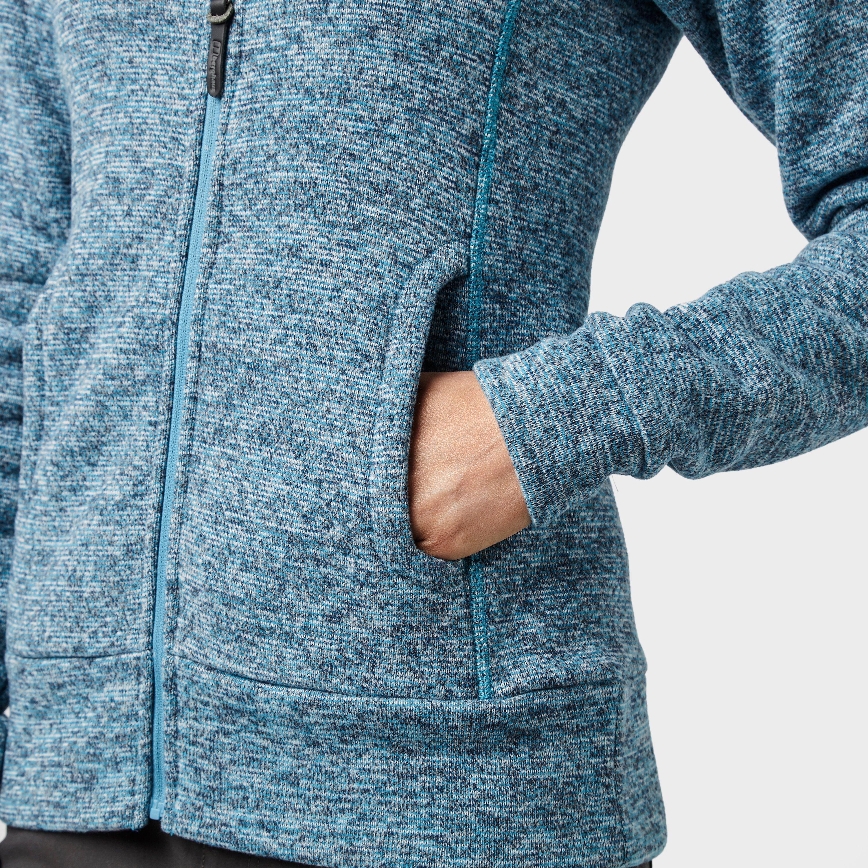 Women’s Easton Hooded Fleece