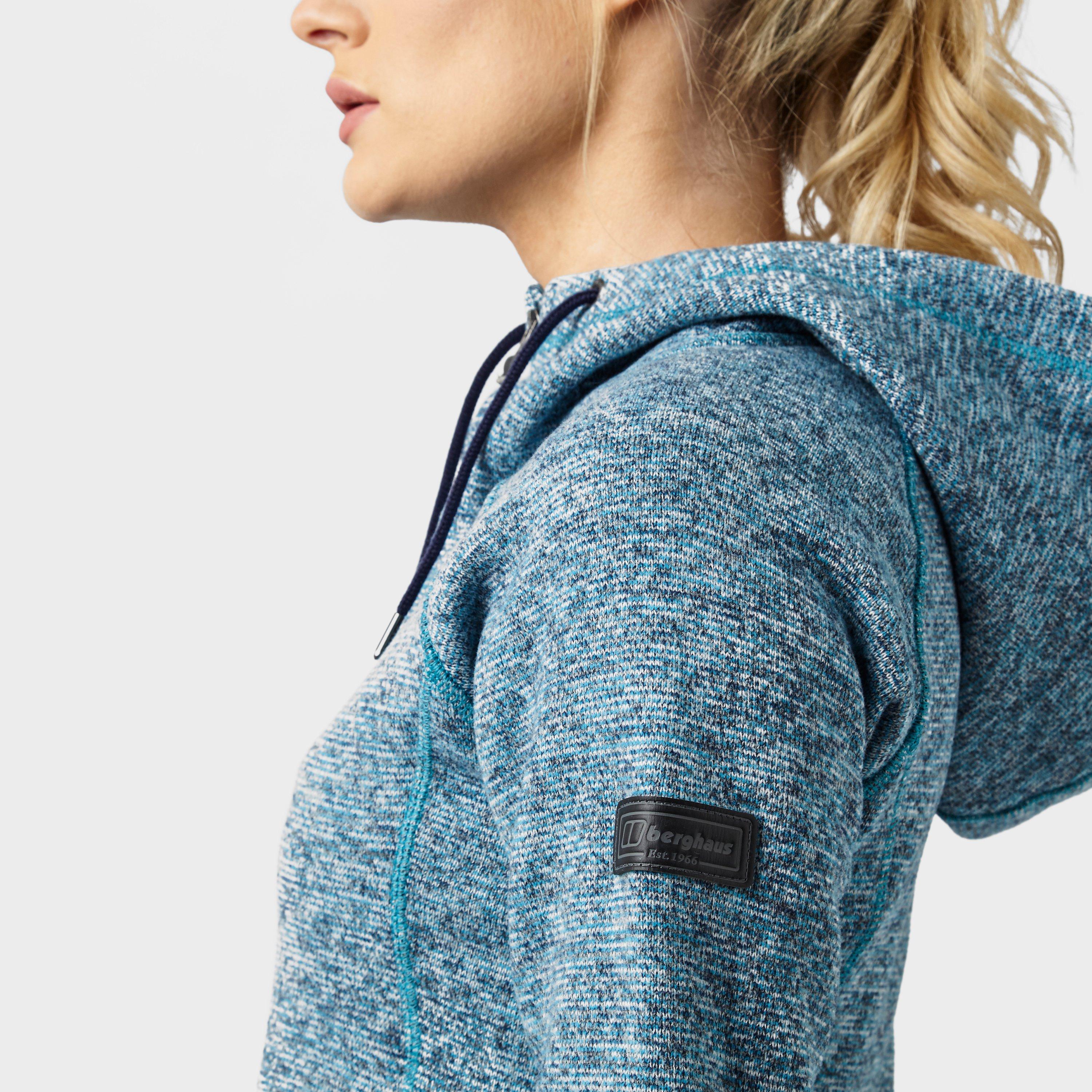 Women’s Easton Hooded Fleece