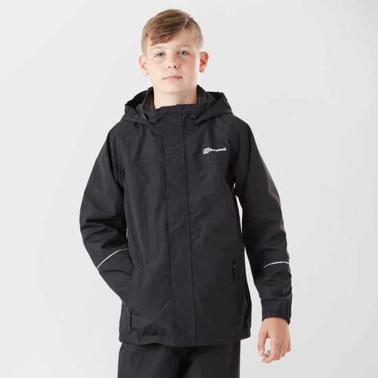Kid’s Callander Jacket