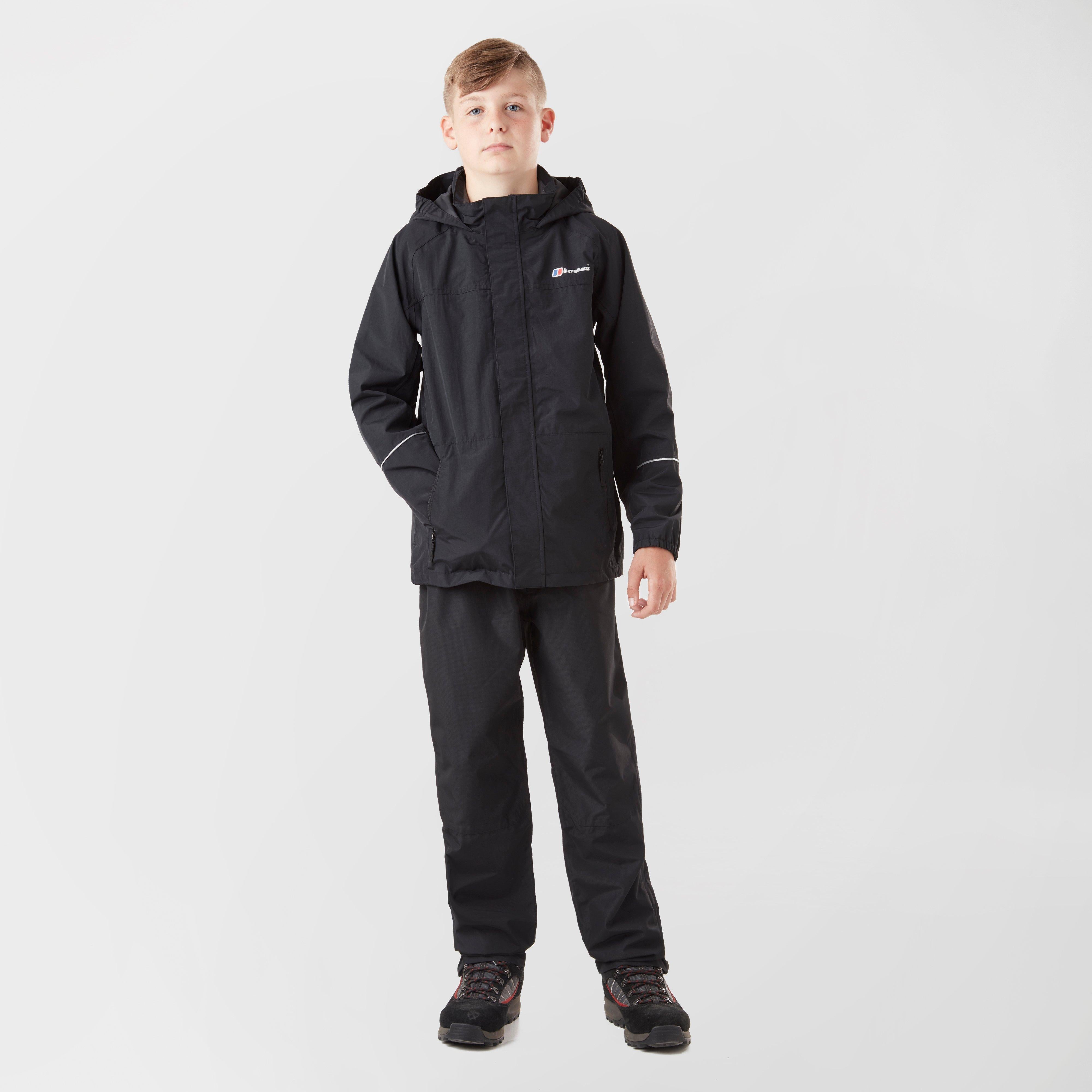 Kid’s Callander Jacket