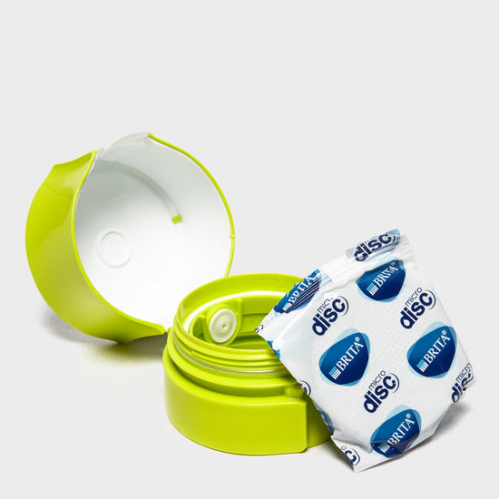 fill&go Vital Water Bottle 600ml