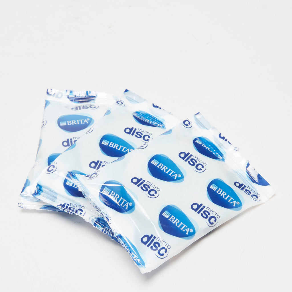 Fill and Go Water Filters 3 Pack