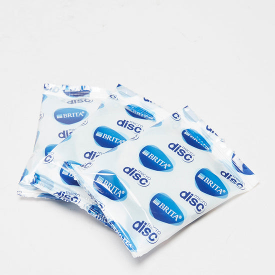 Fill and Go Water Filters 3 Pack