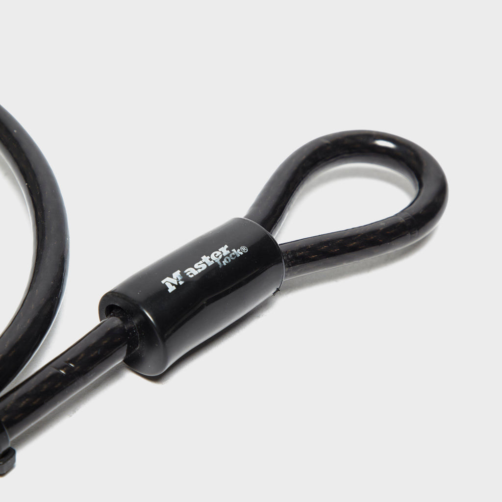 D-Lock 280mm x 110mm + Carrier Bracket