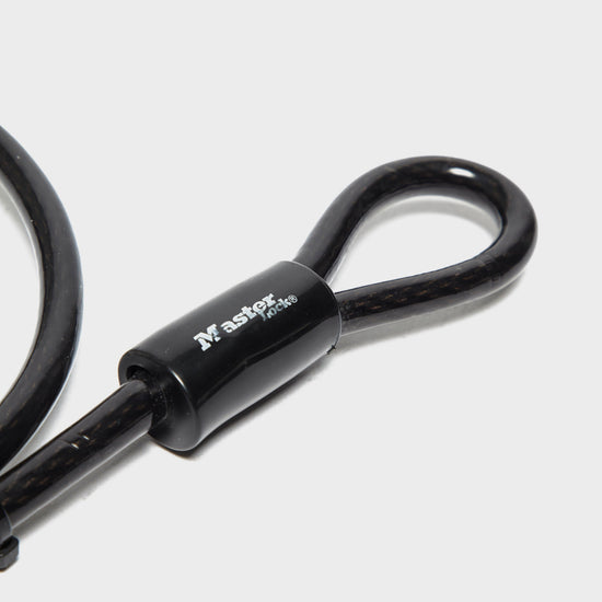 D-Lock 280mm x 110mm + Carrier Bracket
