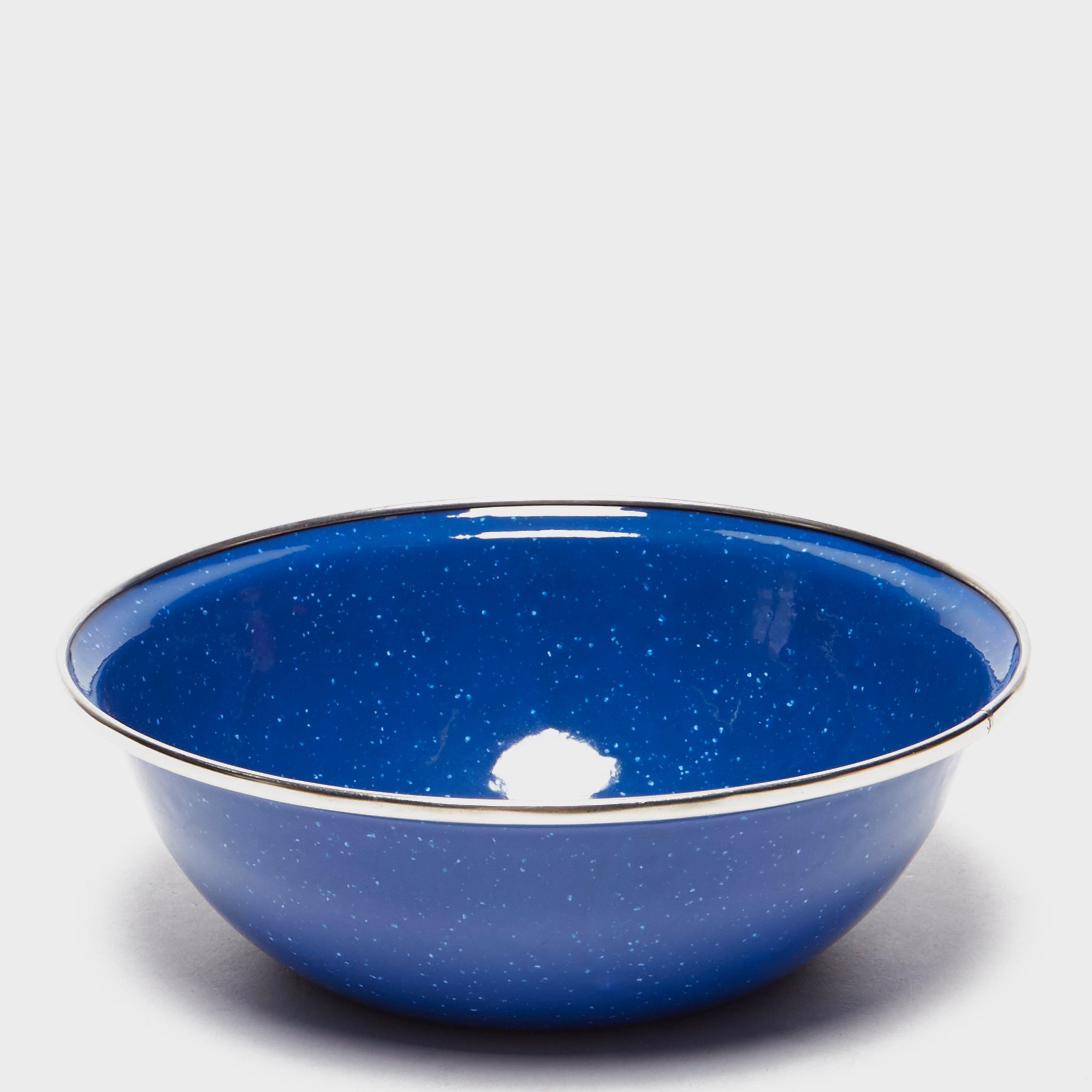 Deluxe Enamel Bowl