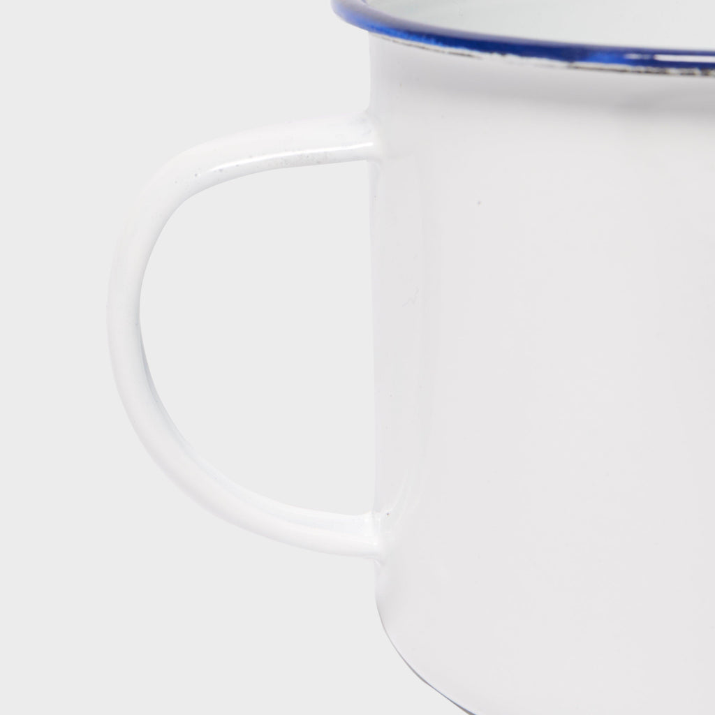 Enamel Mug 560ml