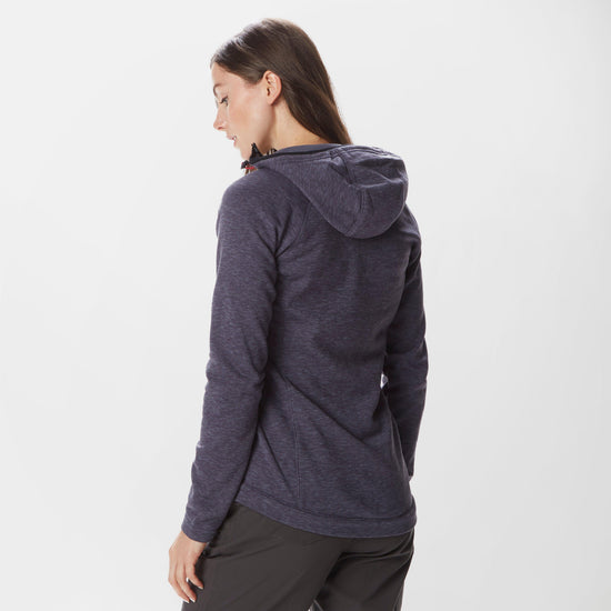 Women’s Hall Full-Zip Fleece