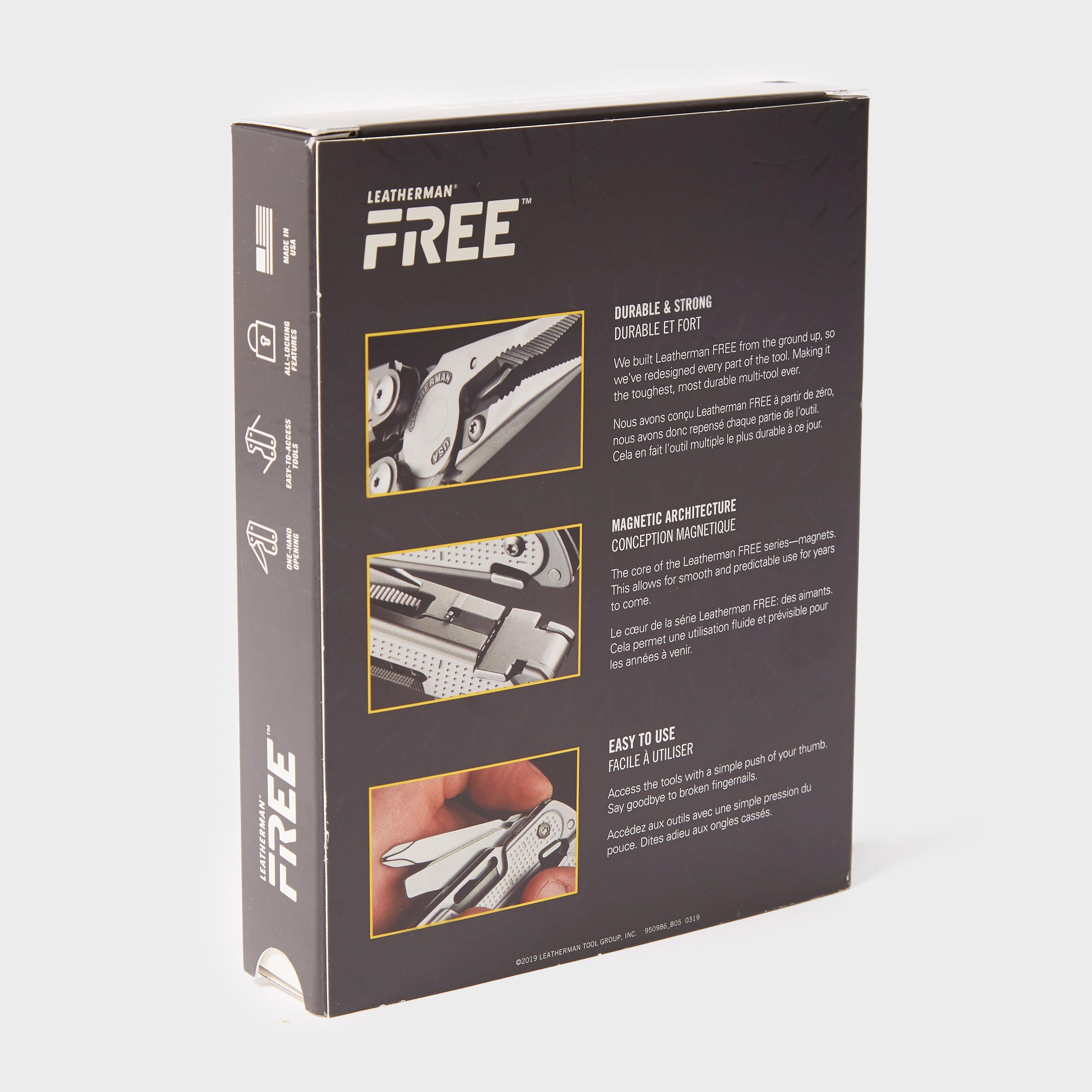 Free™ P2 Multi-Tool