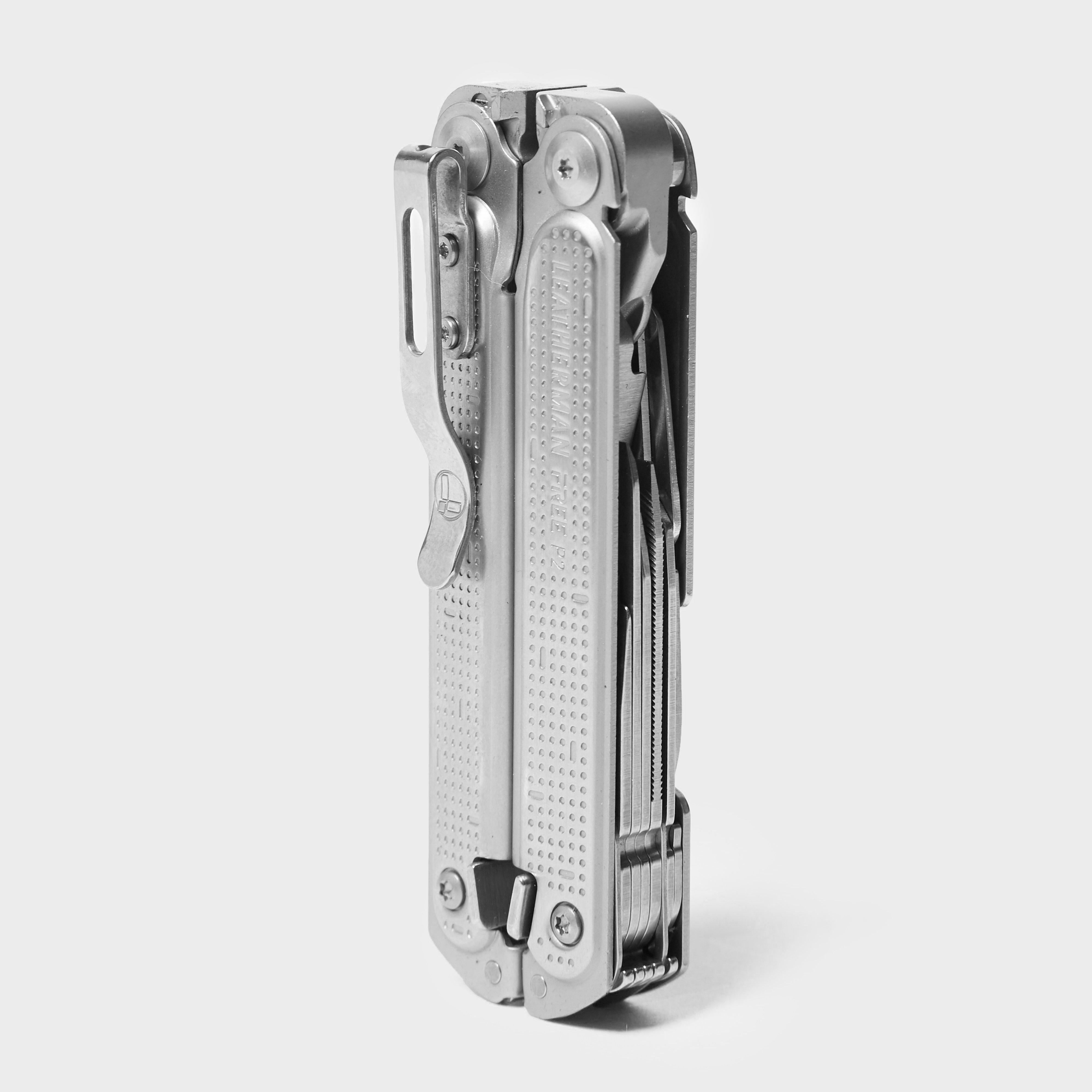 Free™ P2 Multi-Tool