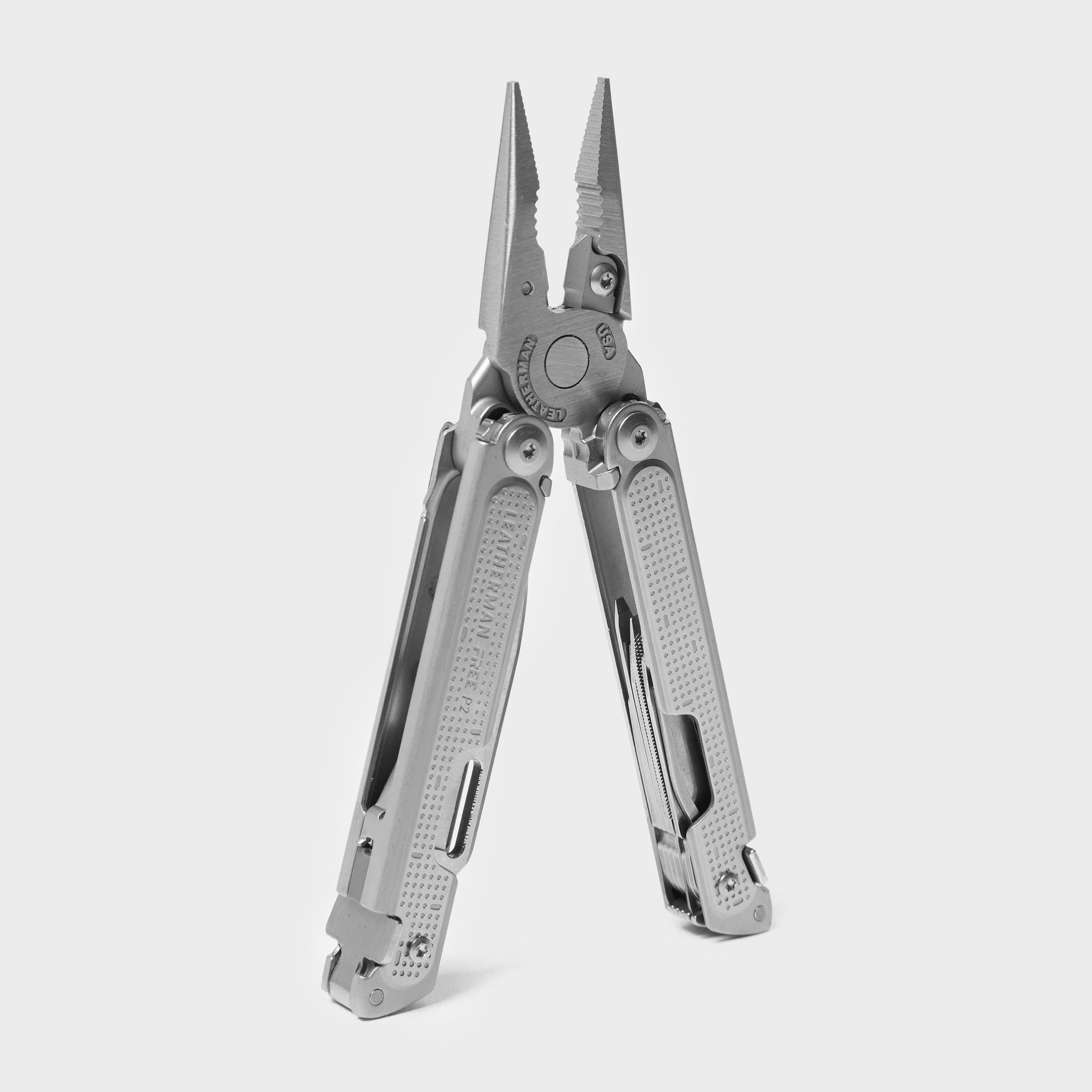 Free™ P2 Multi-Tool