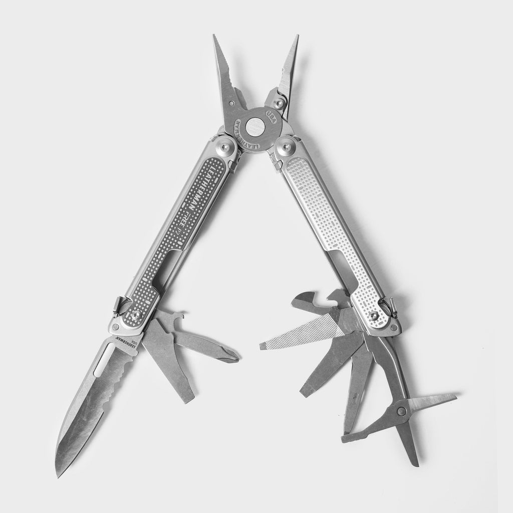 Free™ P2 Multi-Tool