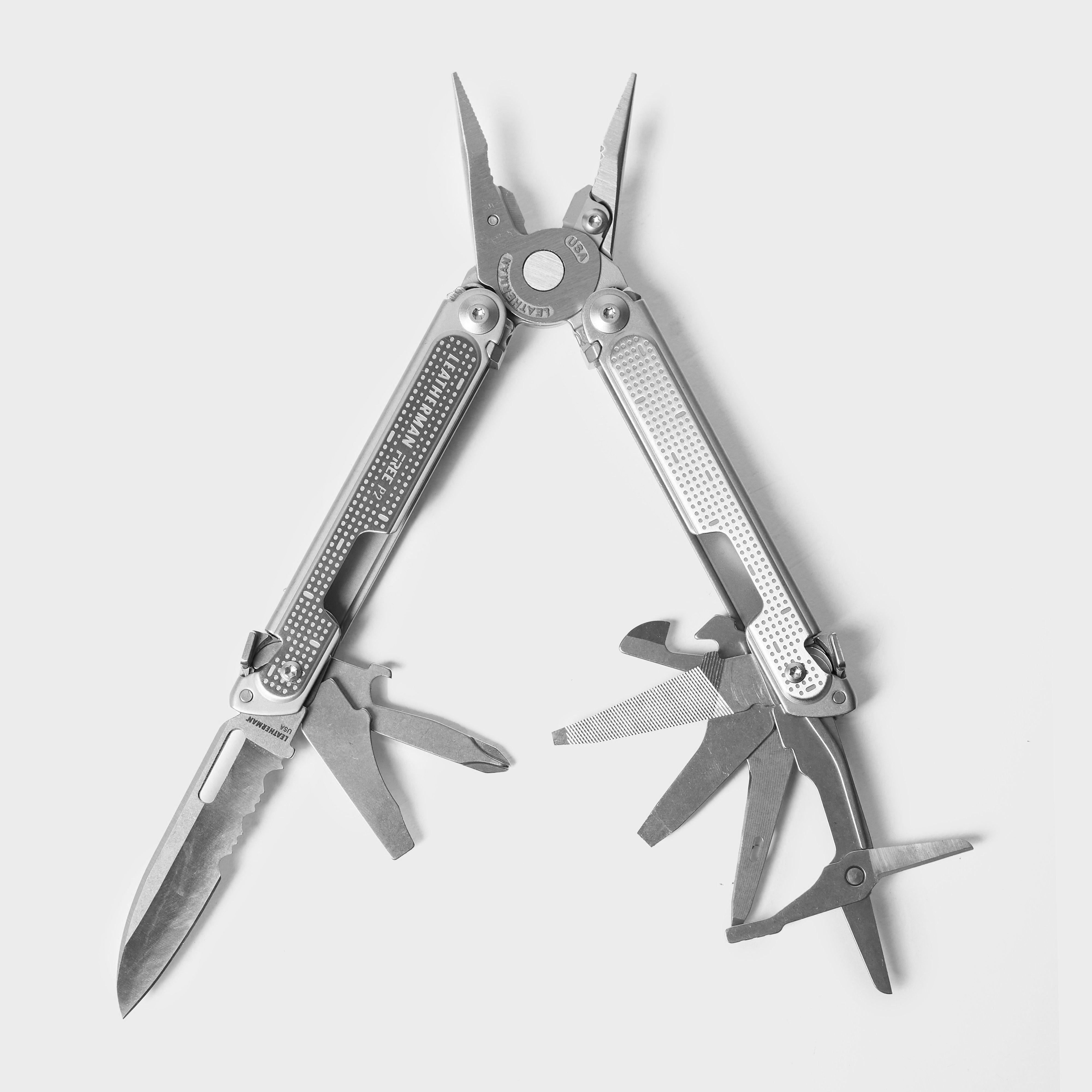 Free™ P2 Multi-Tool