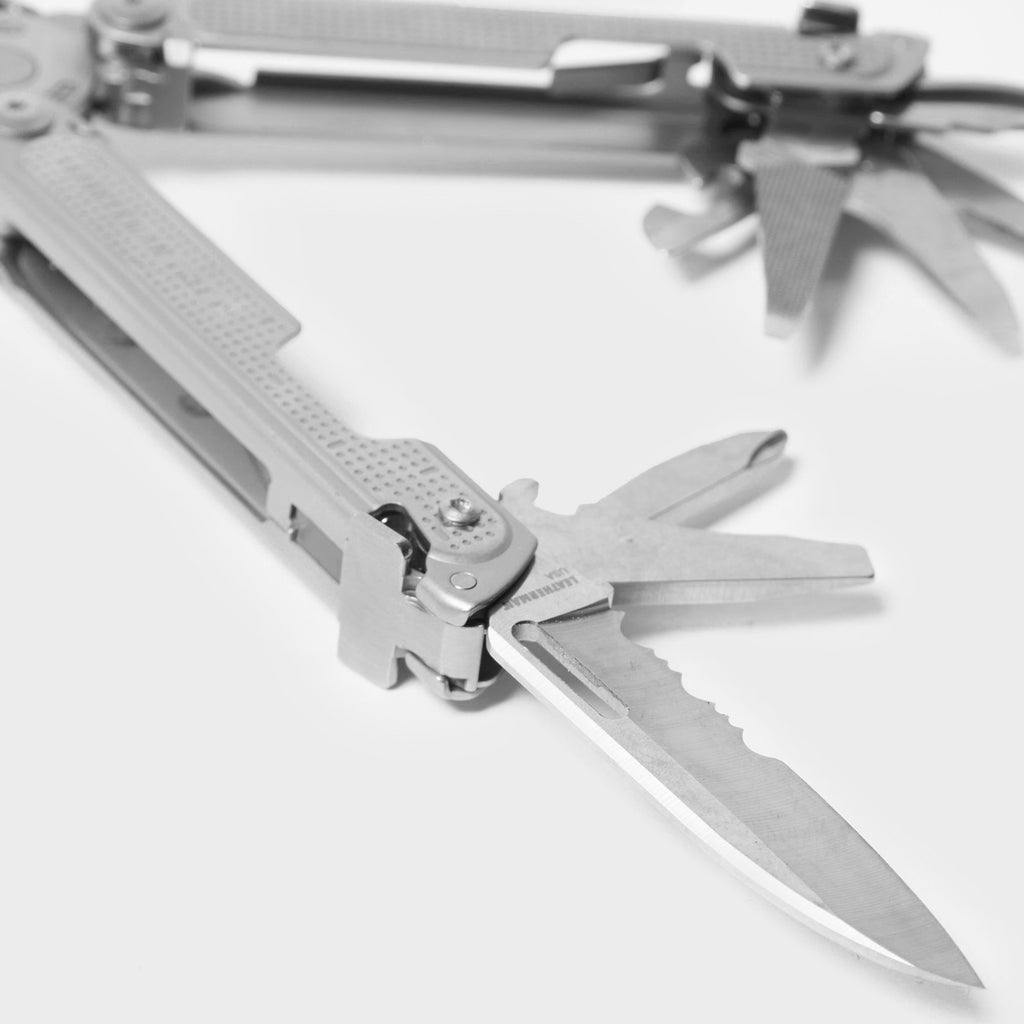 Free™ P2 Multi-Tool