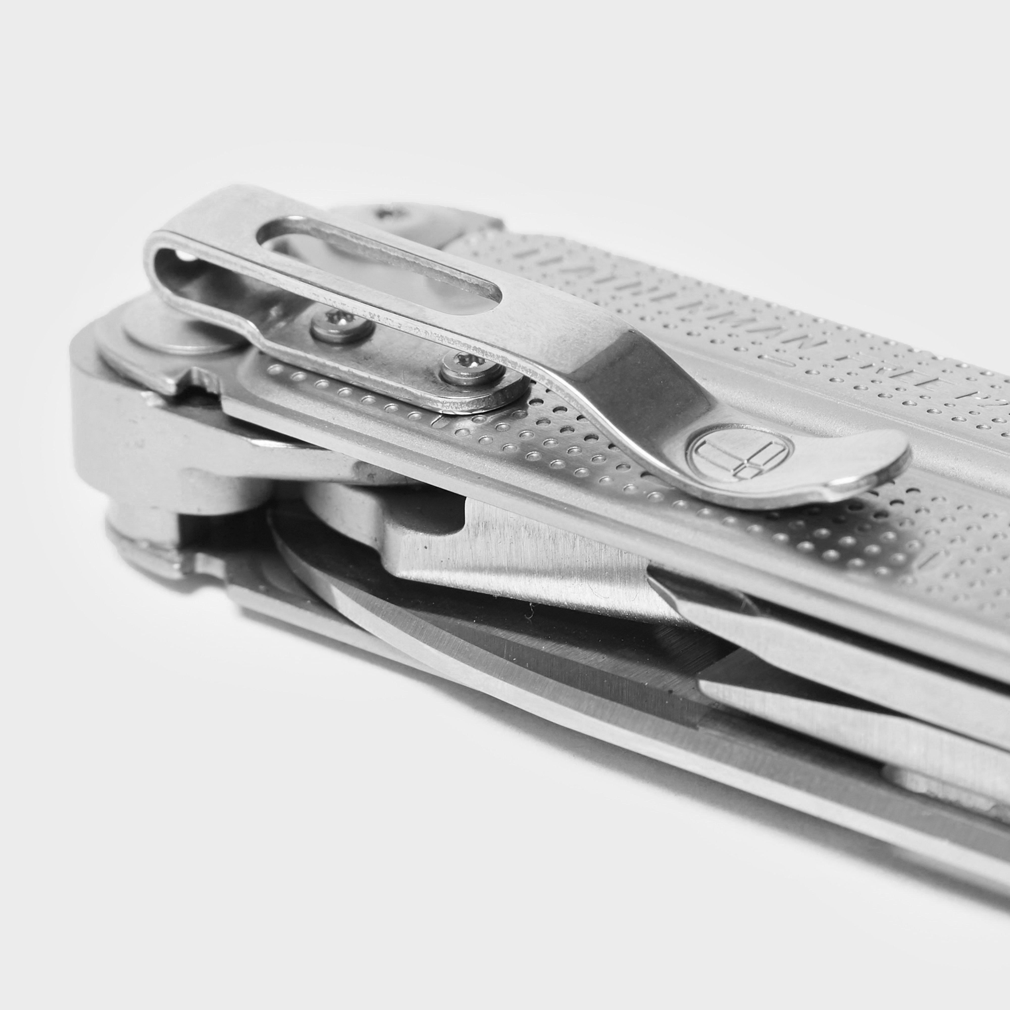 Free™ P2 Multi-Tool