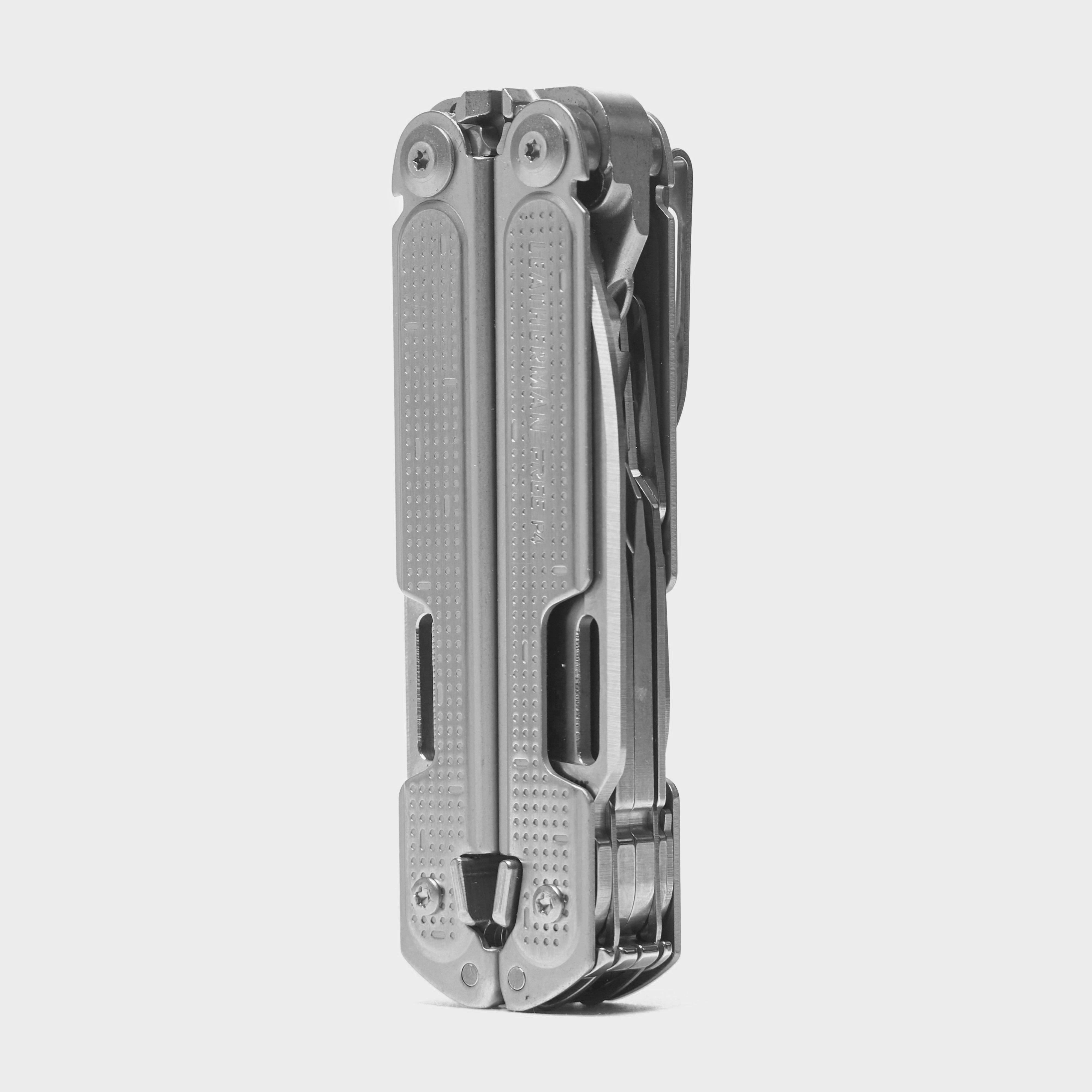 Free™ P4 Multi-Tool