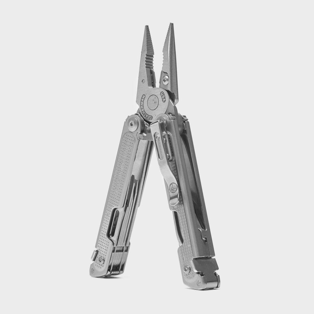 Free™ P4 Multi-Tool