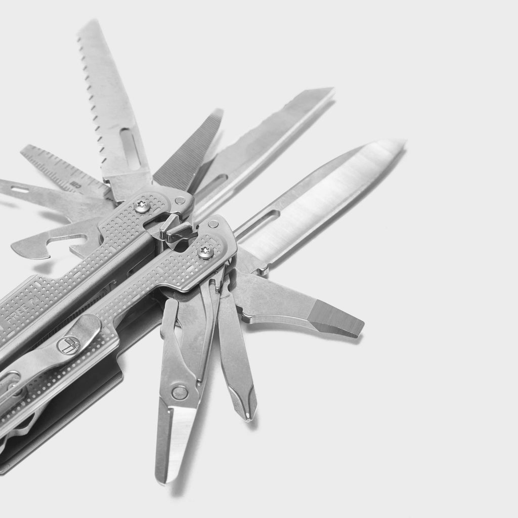 Free™ P4 Multi-Tool