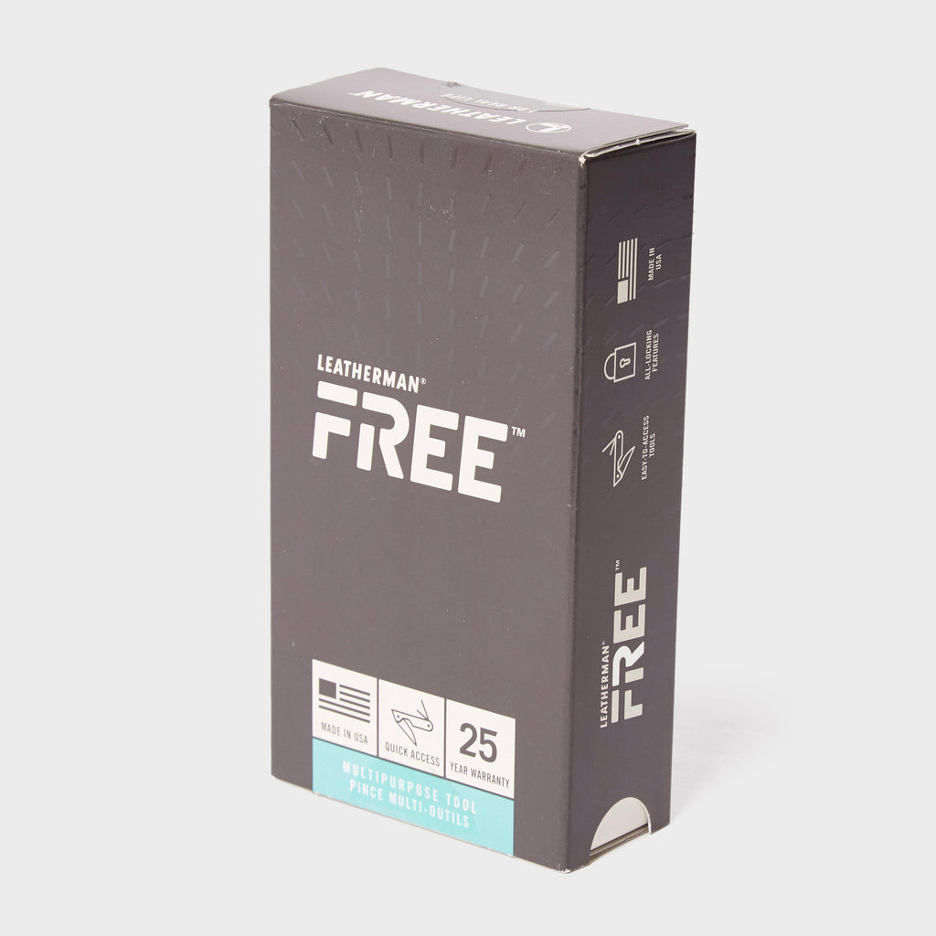 Free™ T2 Multi-Tool