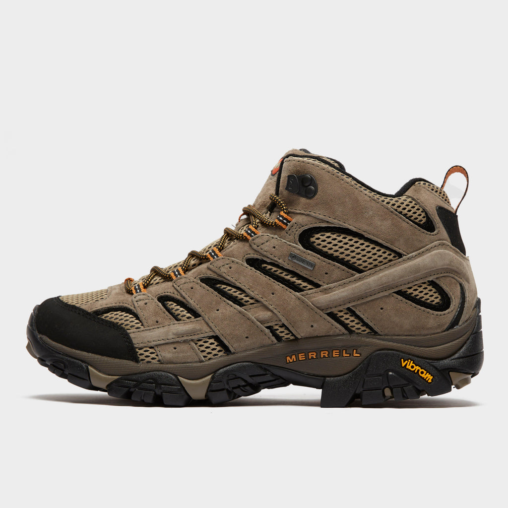 Men’s Moab 2 Mid GORE-TEX® Walking Boot