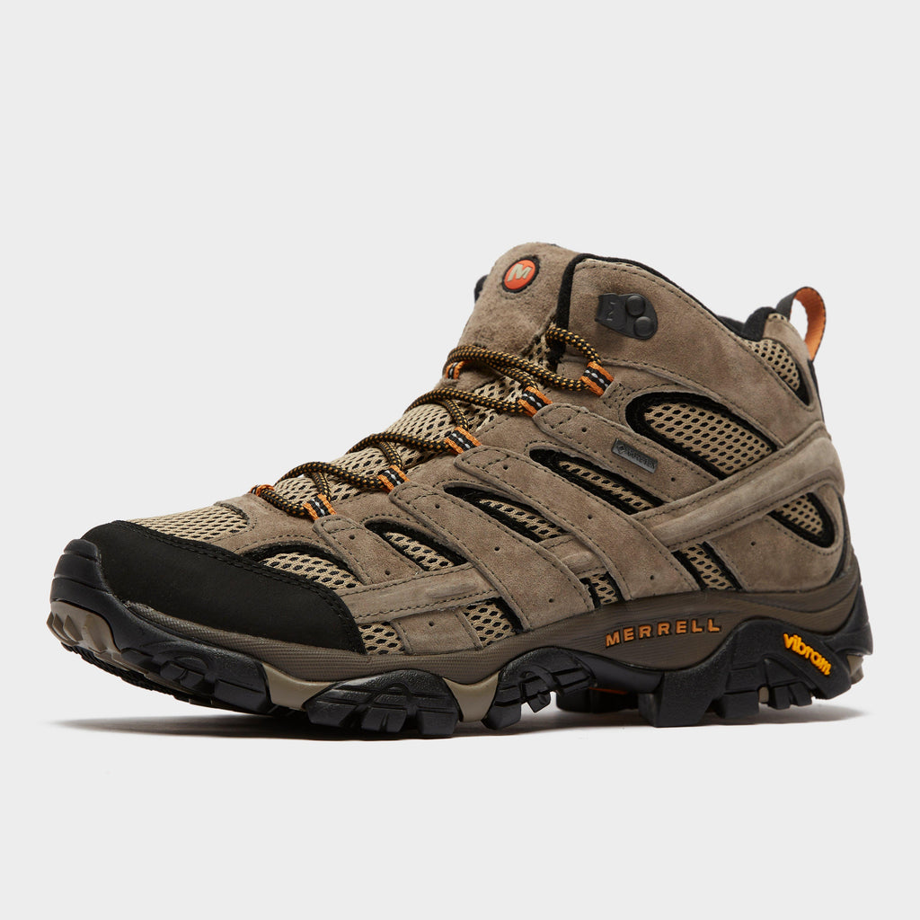Men’s Moab 2 Mid GORE-TEX® Walking Boot