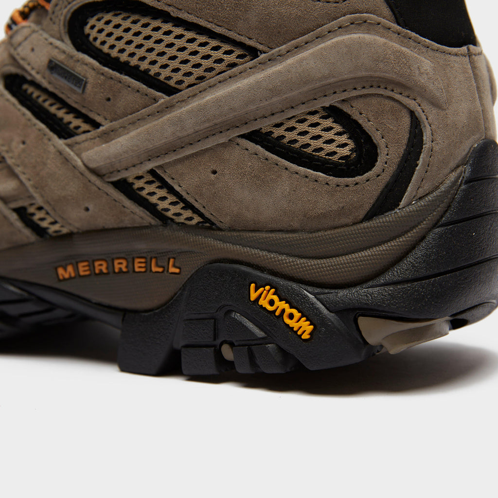 Men’s Moab 2 Mid GORE-TEX® Walking Boot