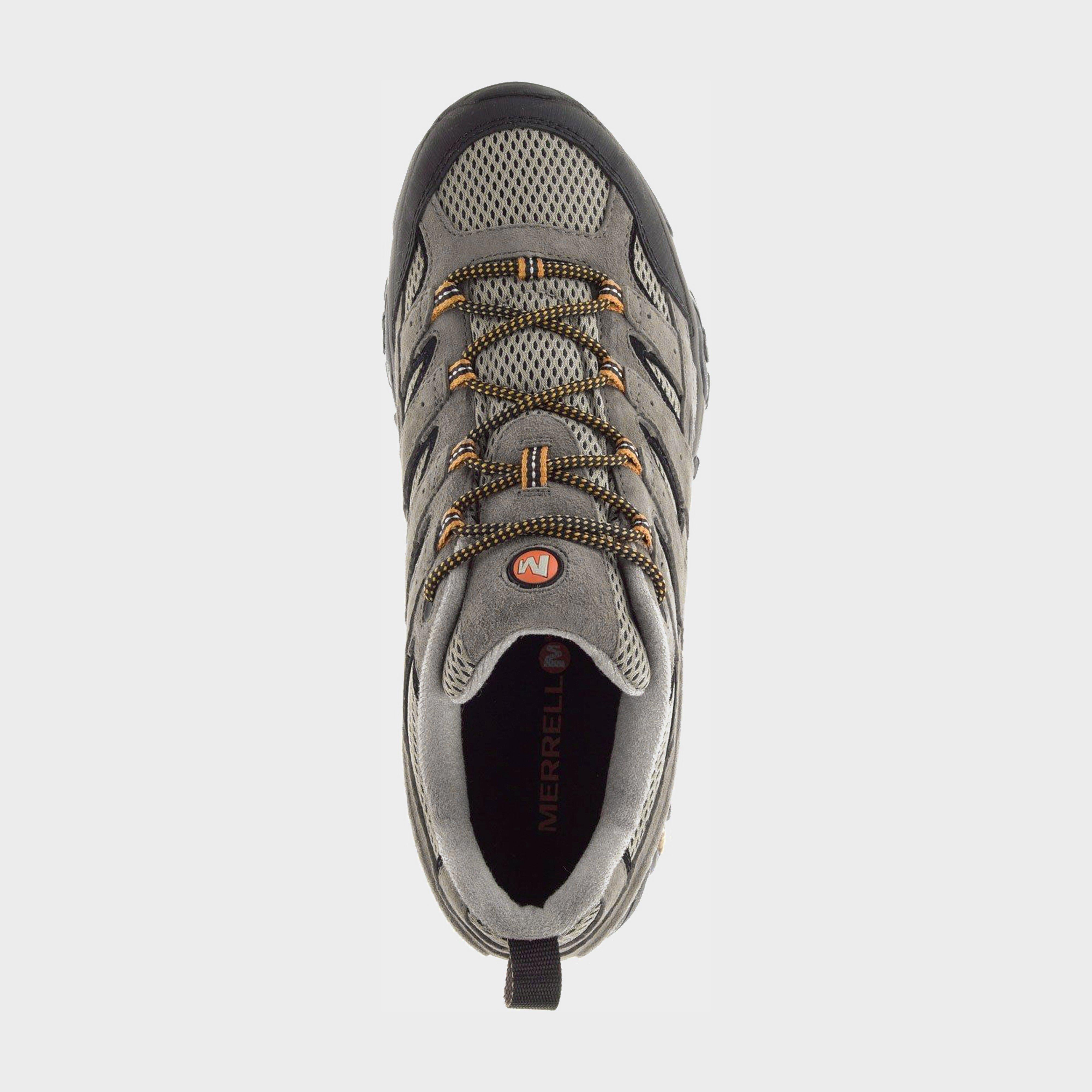 Men’s Moab 2 Ventilator Hiking Shoe