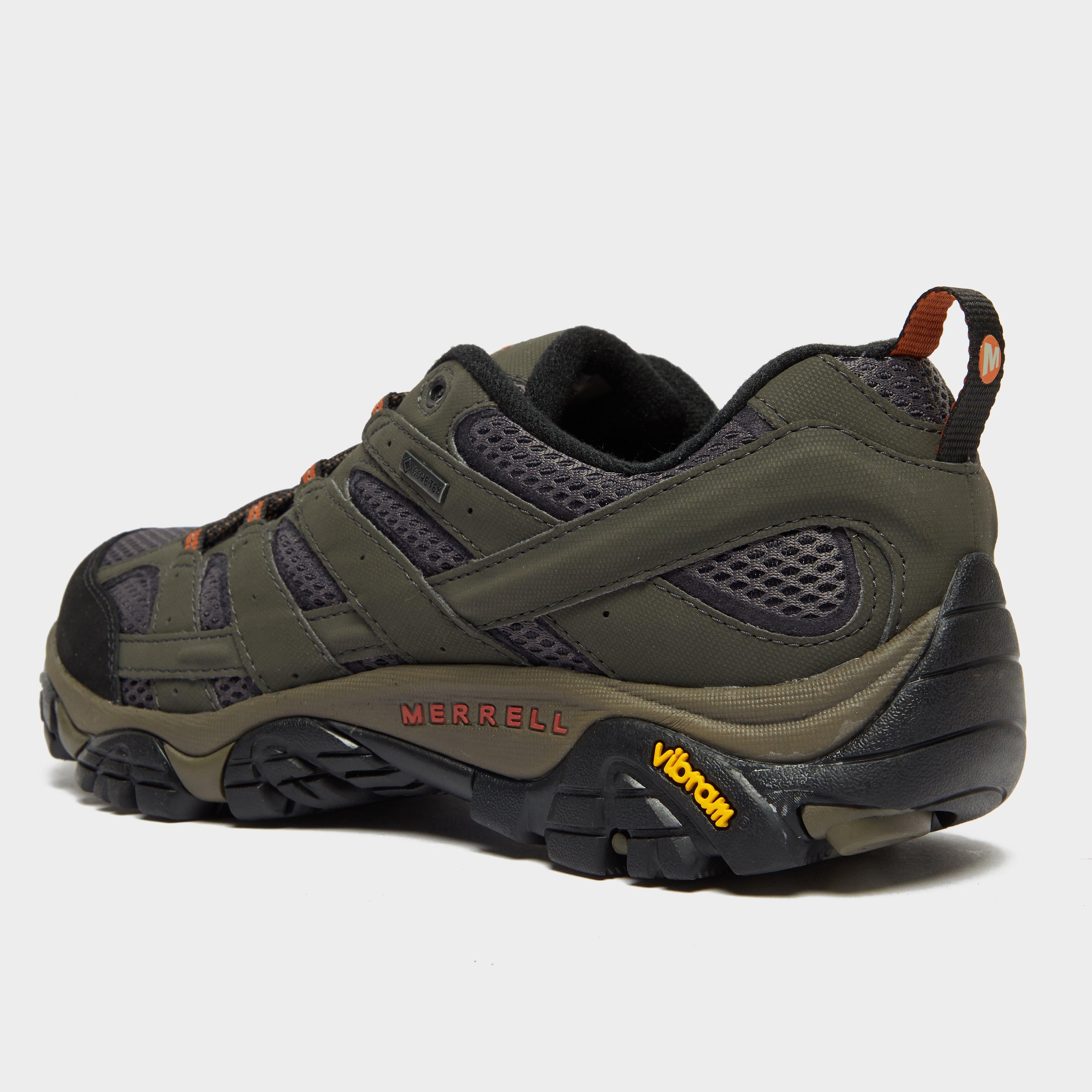Men’s Moab 2 GORE-TEX® Hiking Shoes