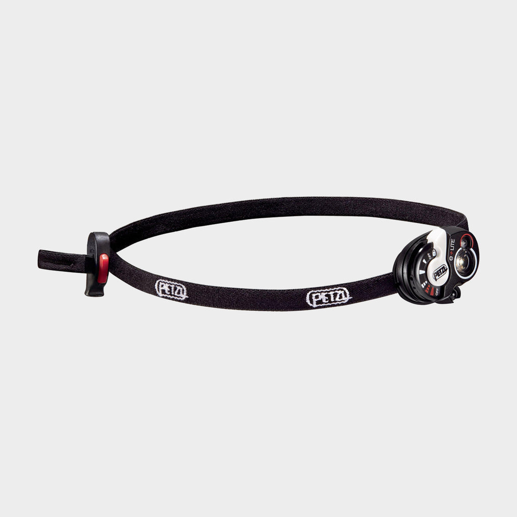 E+Lite Headtorch