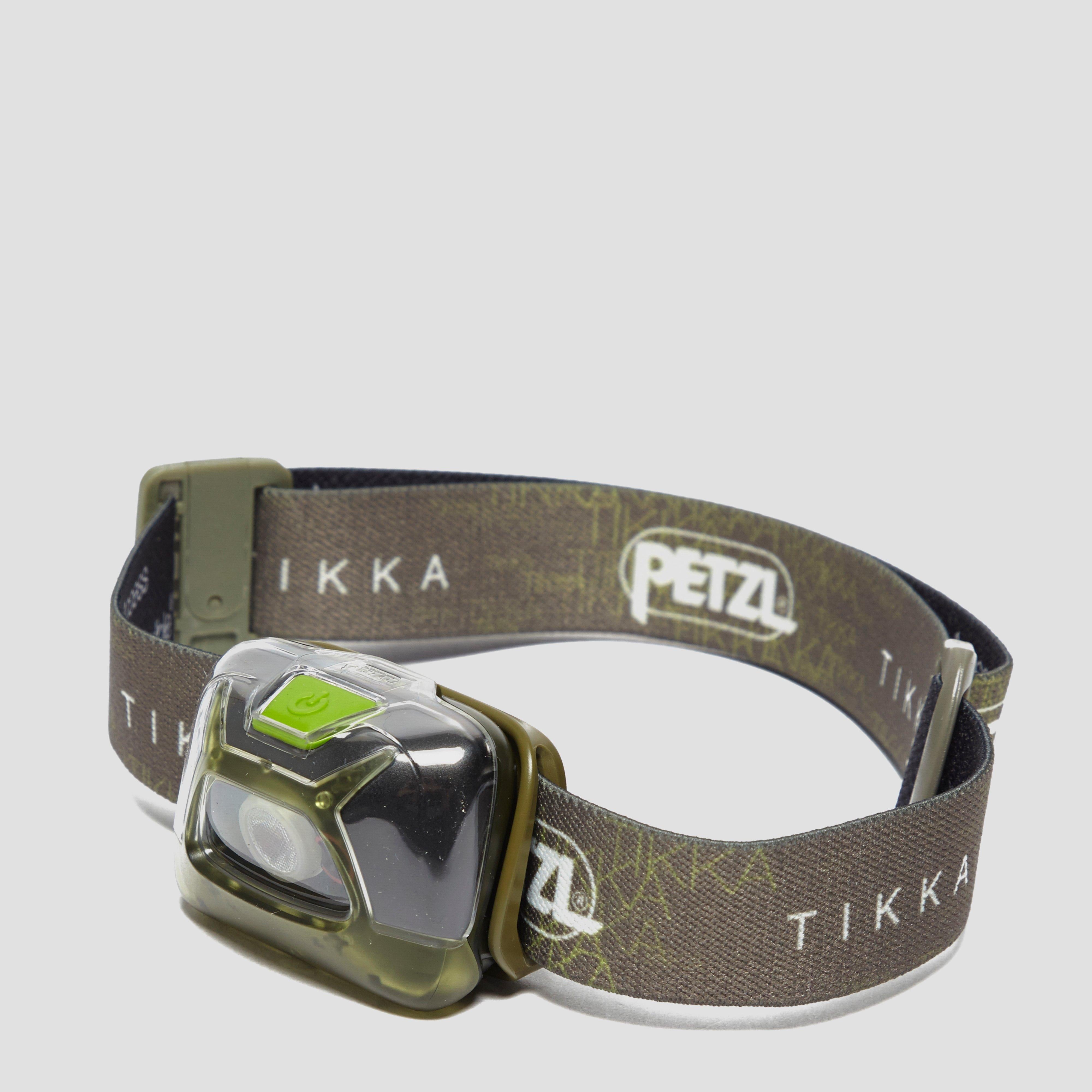Tikka Head Torch