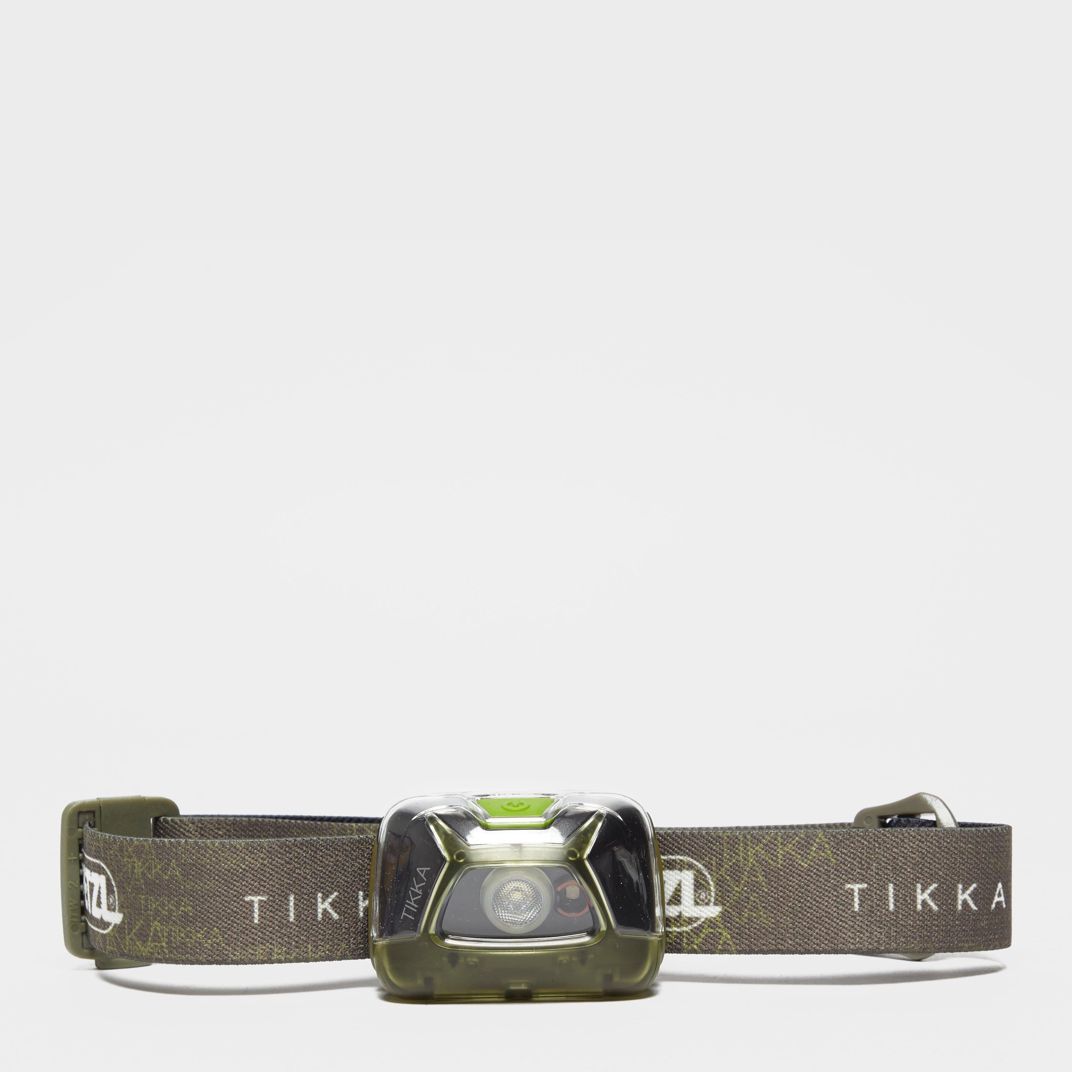 Tikka Head Torch