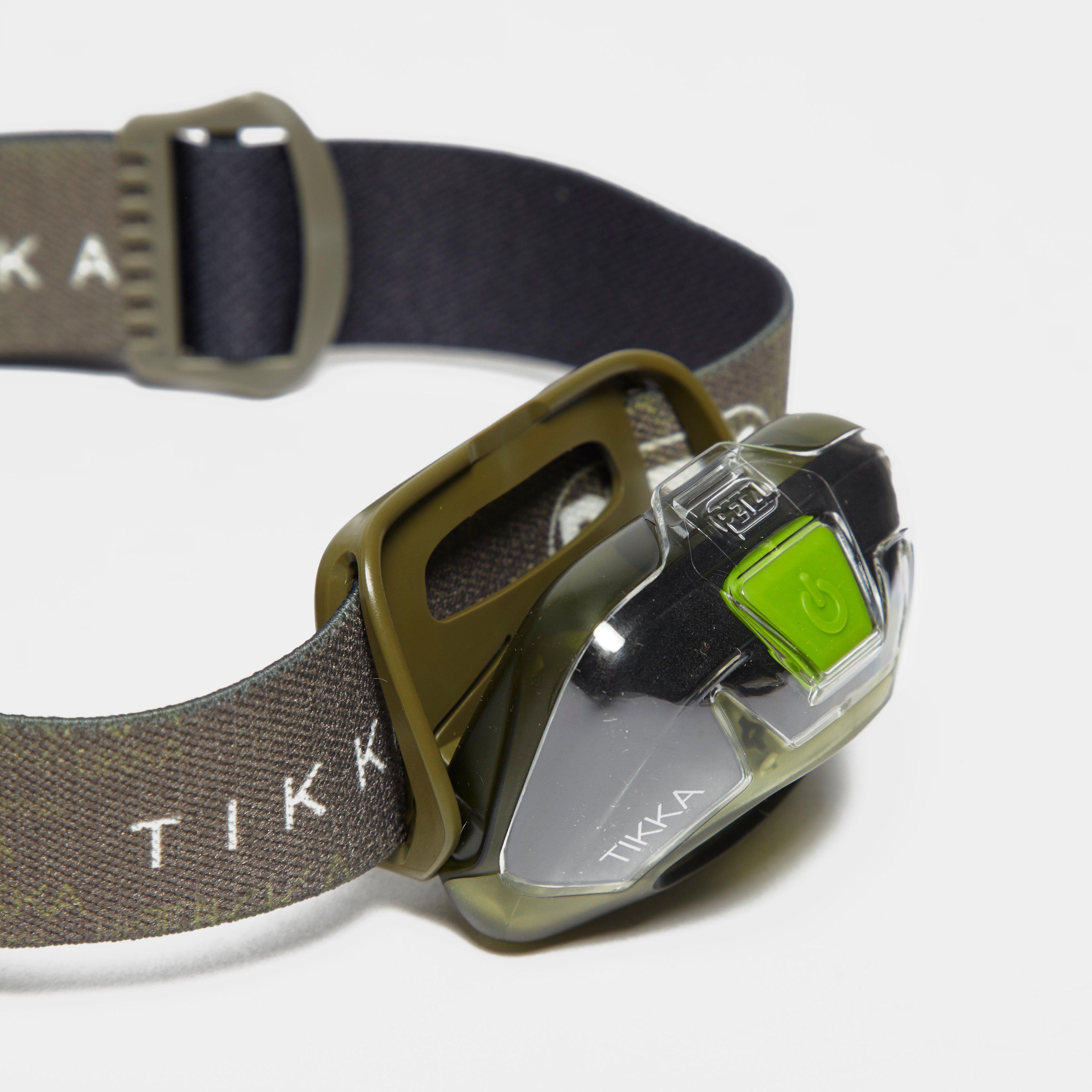 Tikka Head Torch