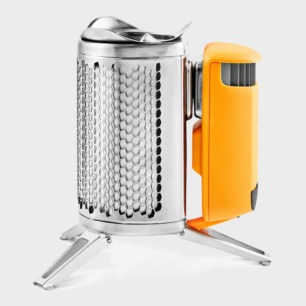 Campstove 2