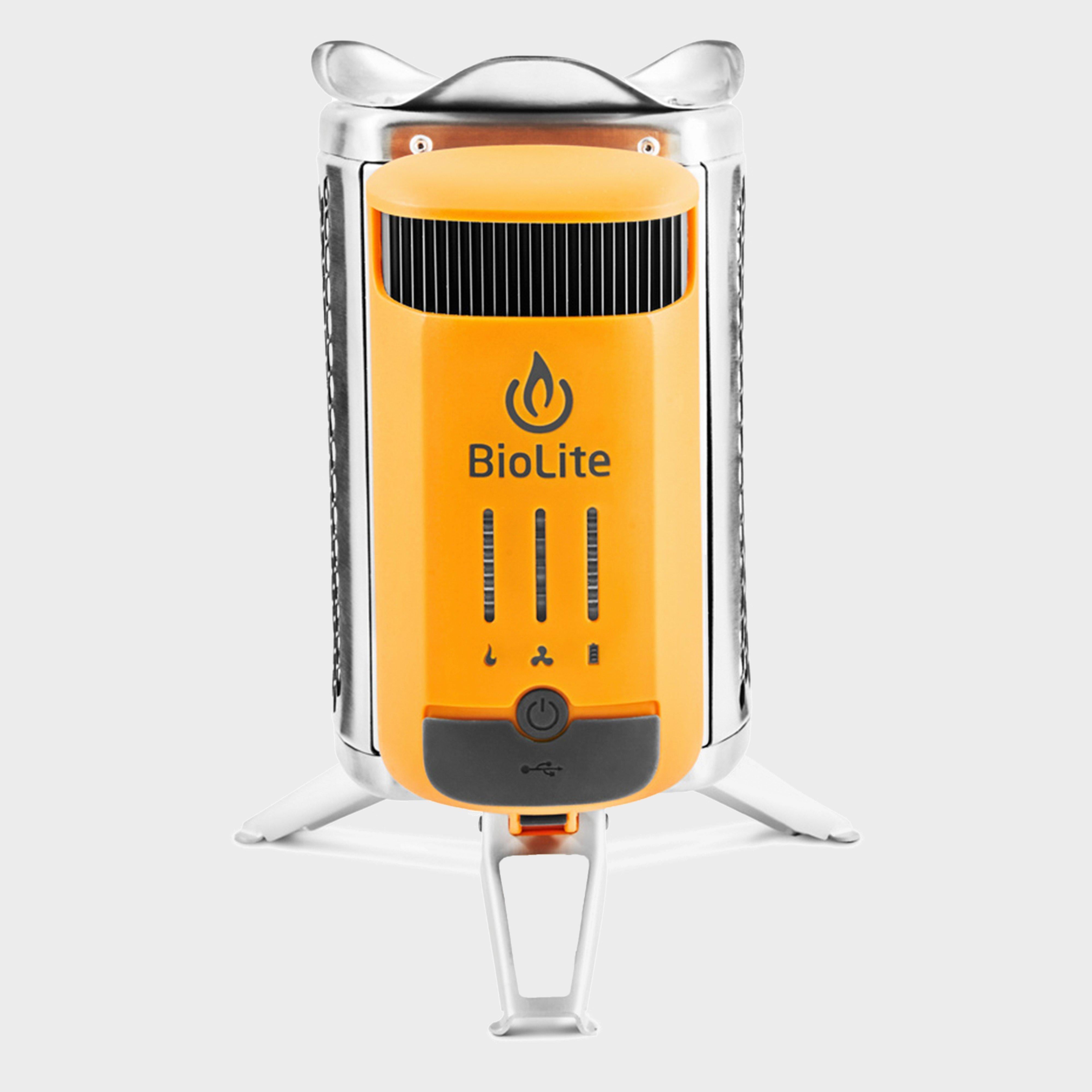 Campstove 2
