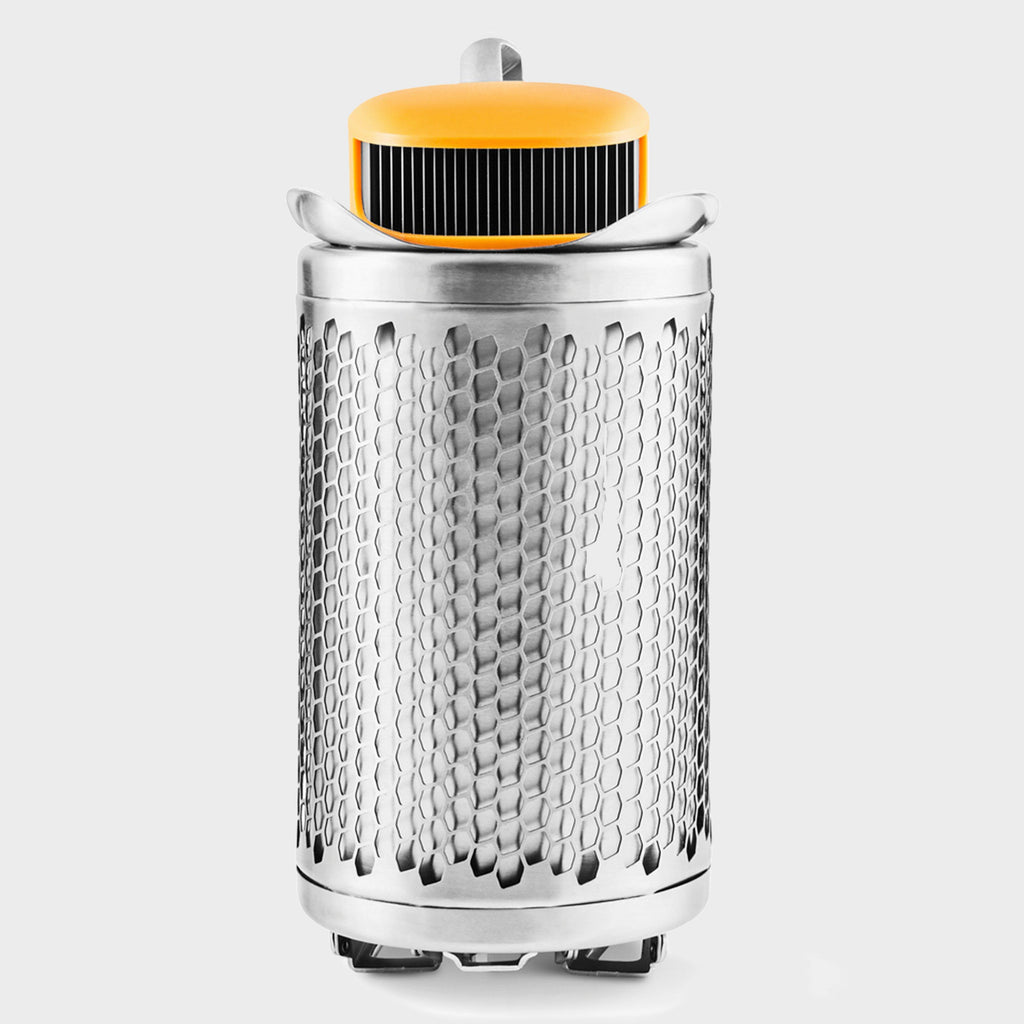Campstove 2