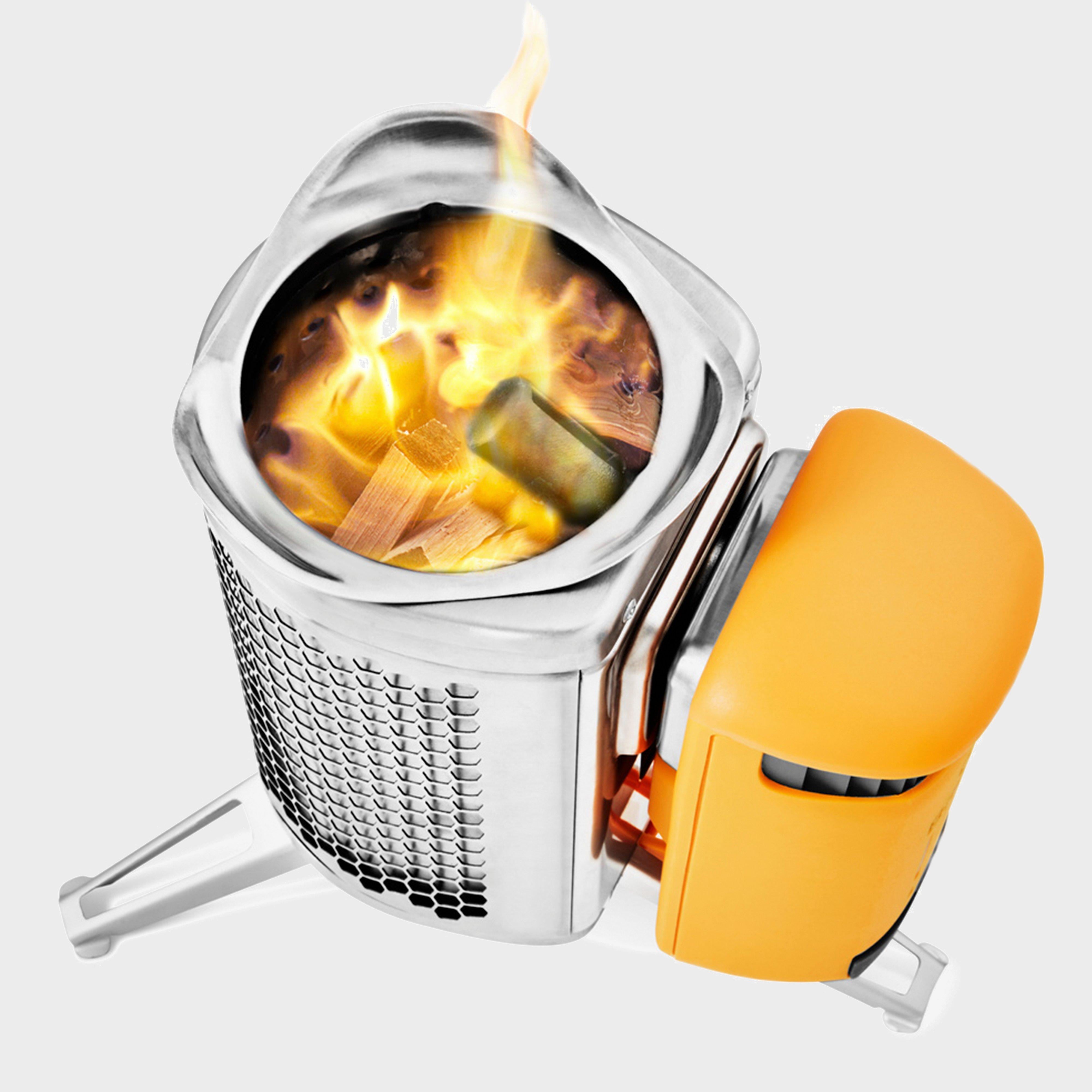 Campstove 2