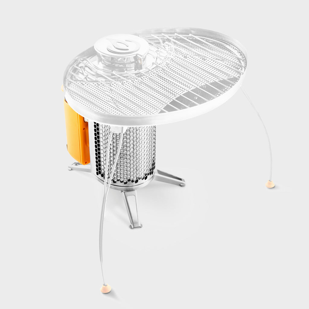 Campstove 2
