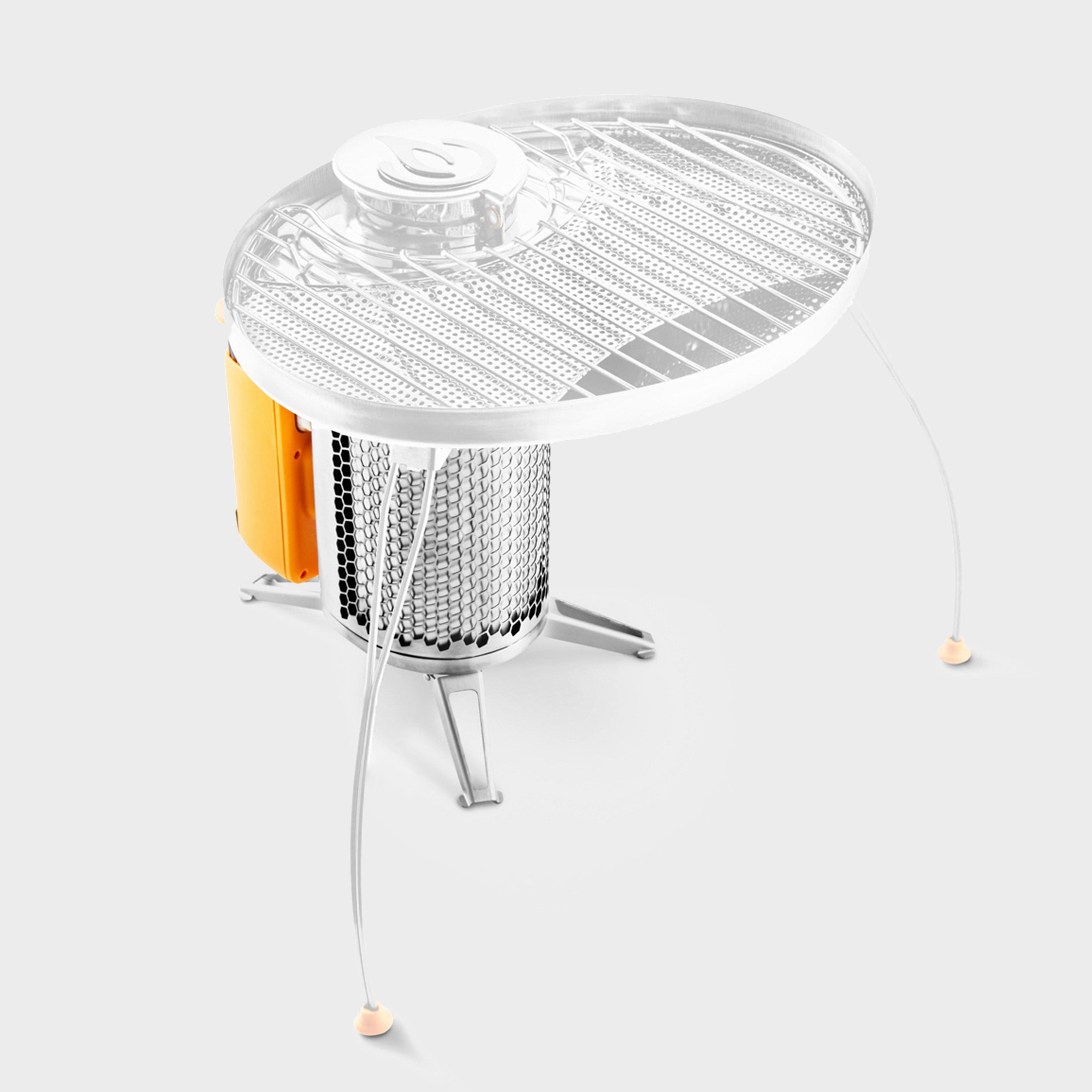 Campstove 2