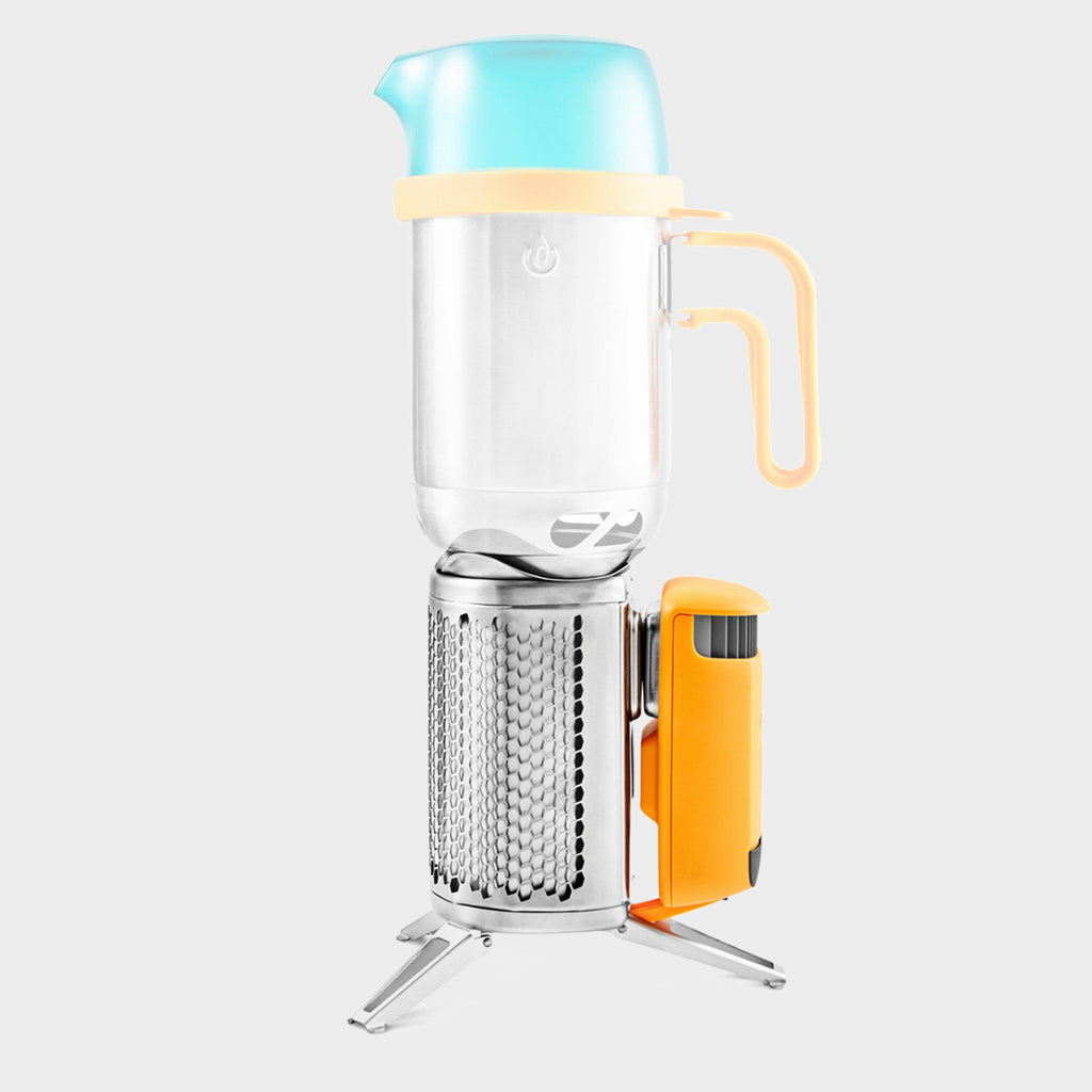 Campstove 2