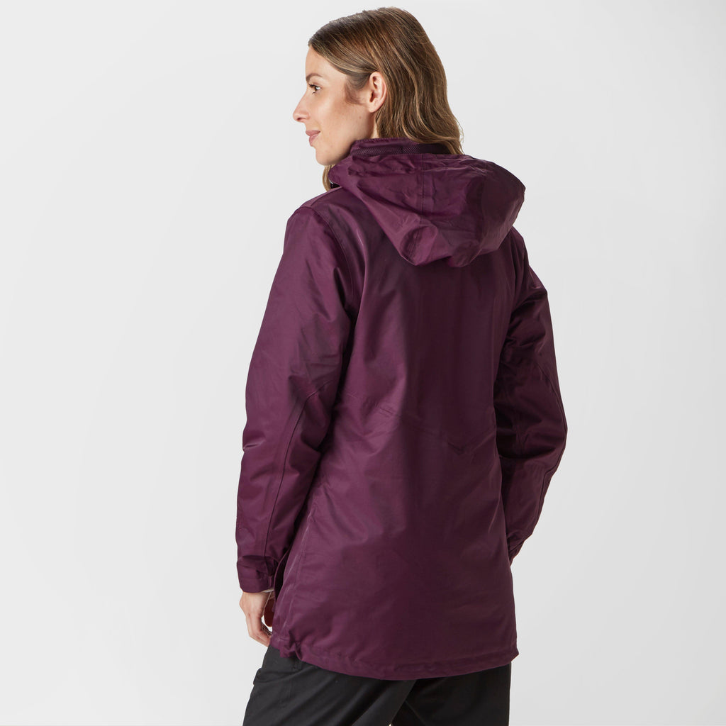 Women’s View 3 in 1 Jacket