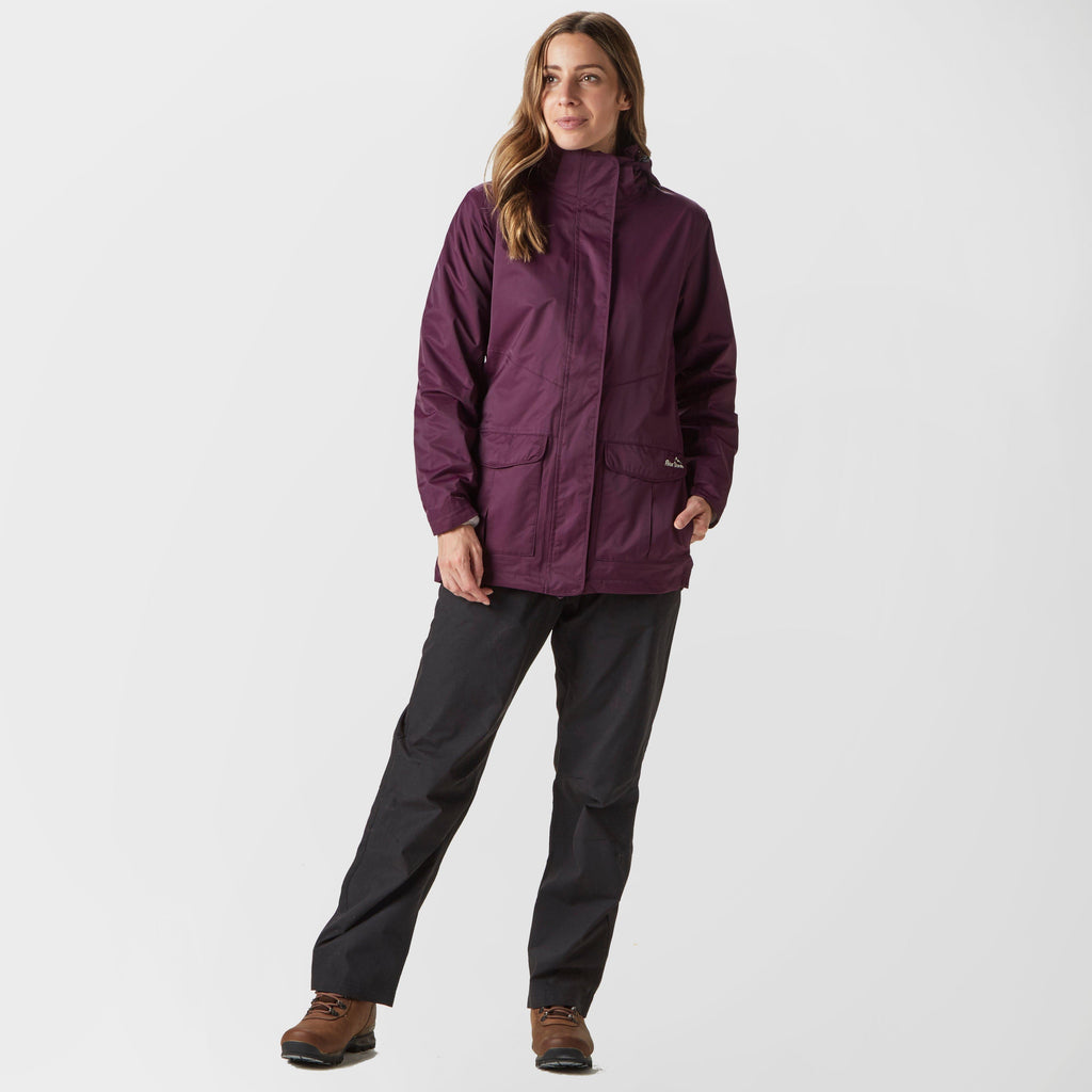 Women’s View 3 in 1 Jacket