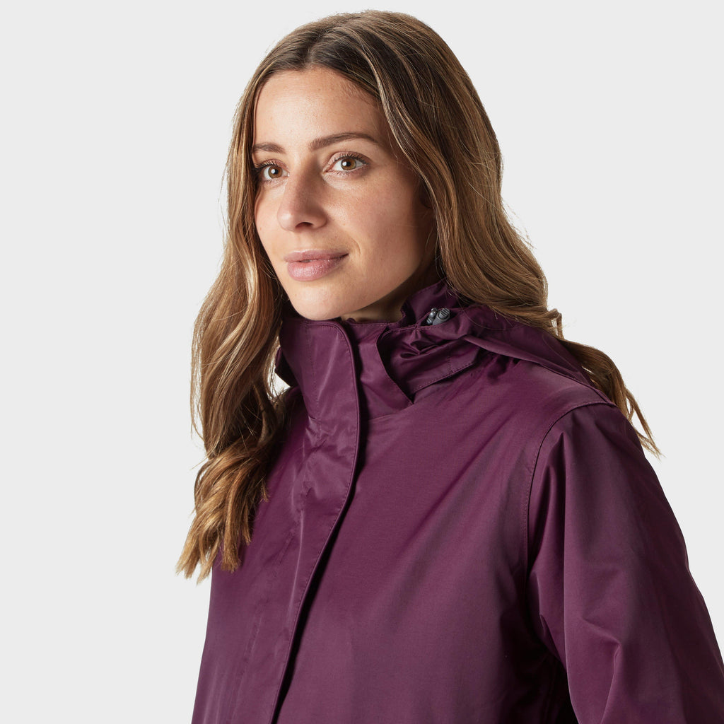 Women’s View 3 in 1 Jacket