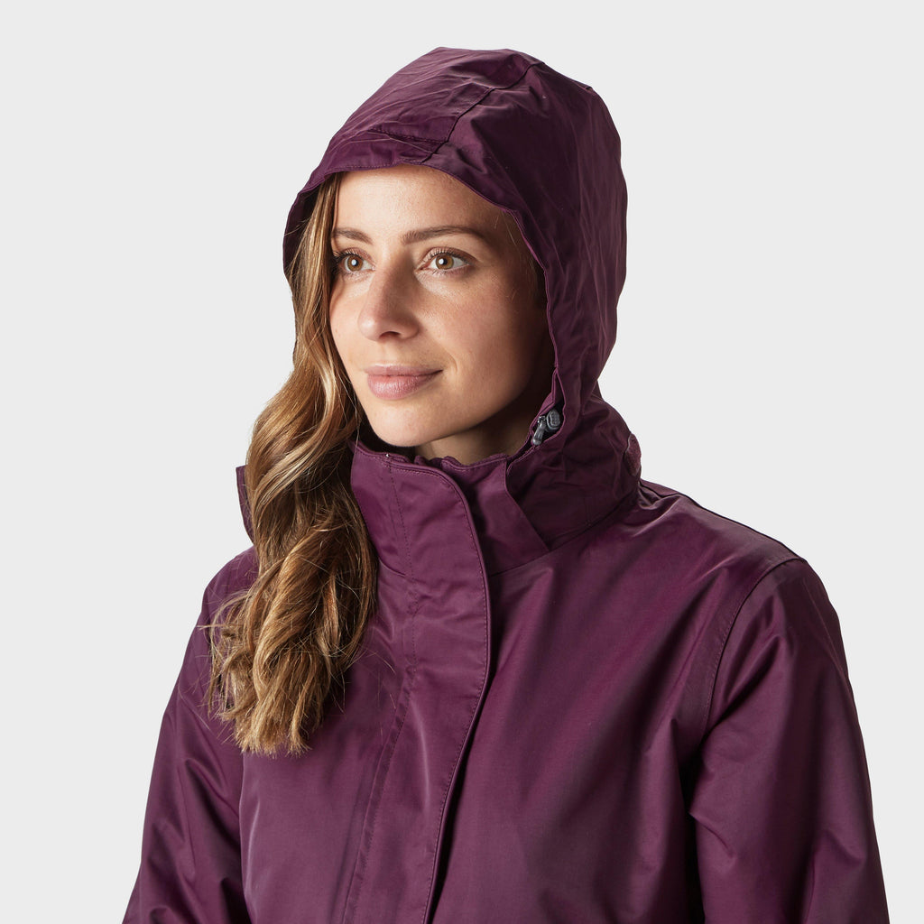 Women’s View 3 in 1 Jacket
