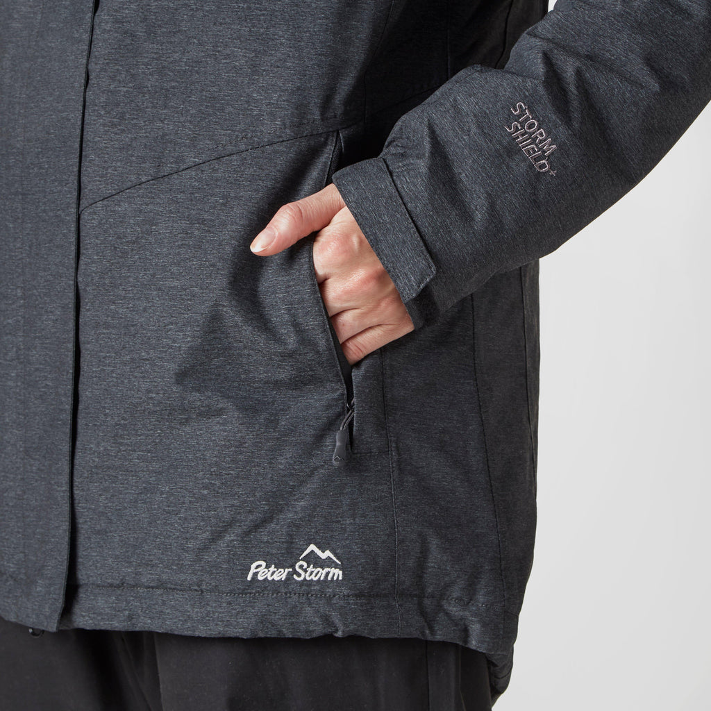 Women’s Dusk Jacket