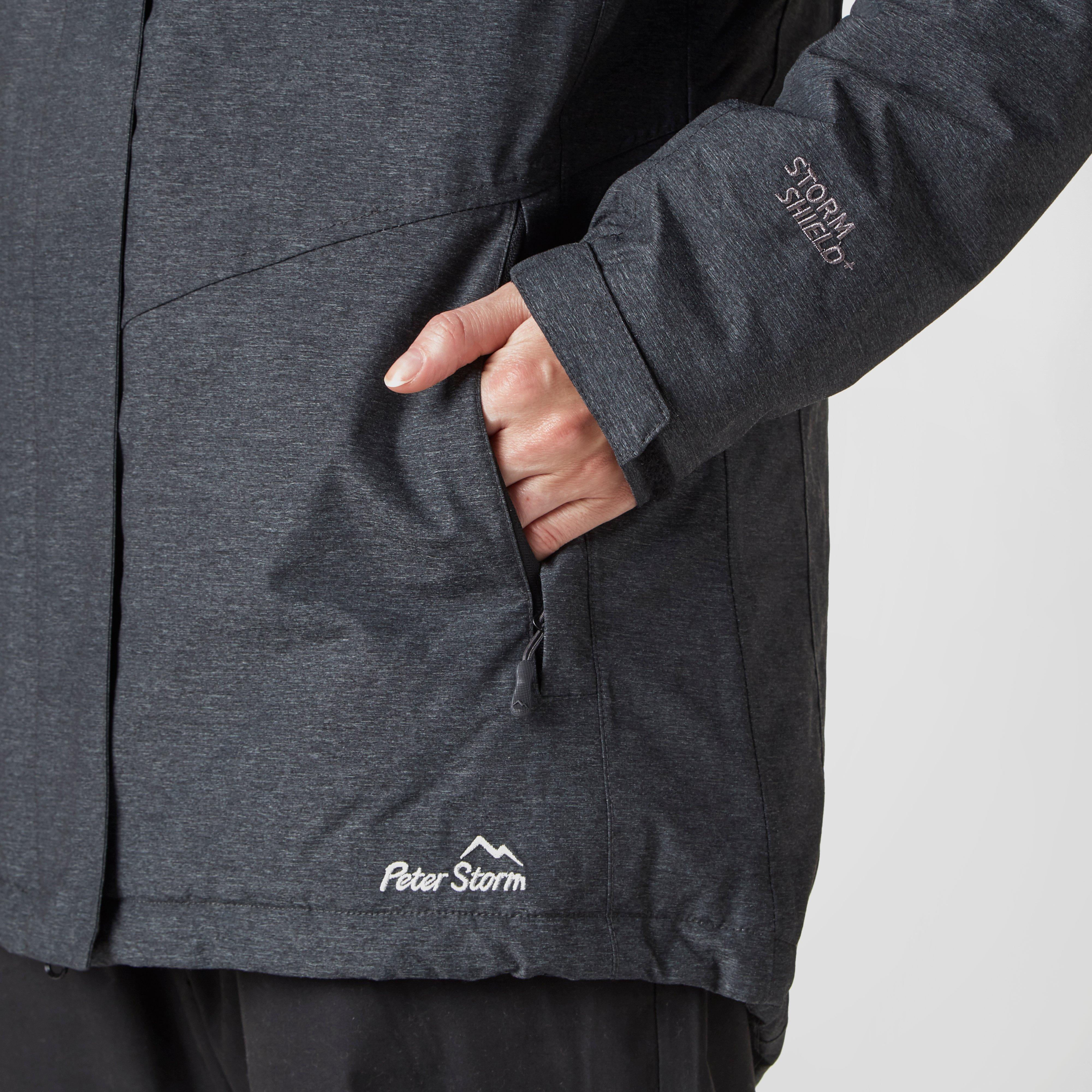 Women’s Dusk Jacket