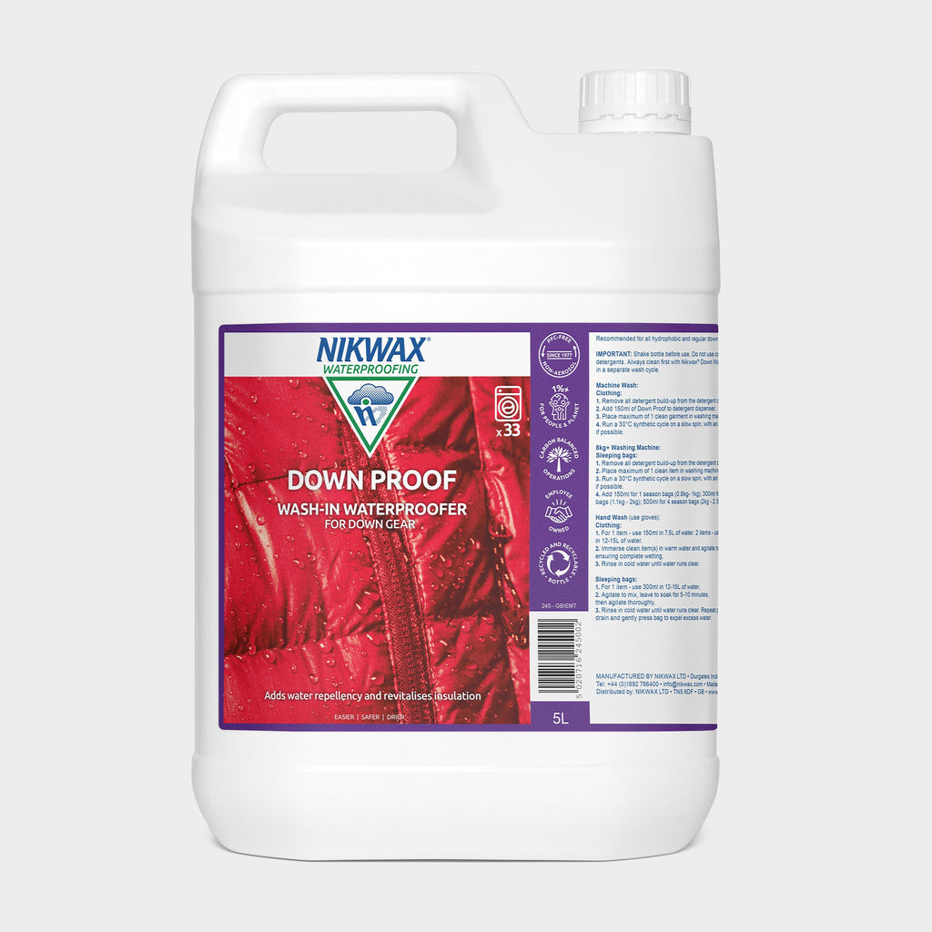 Down Proof 5L