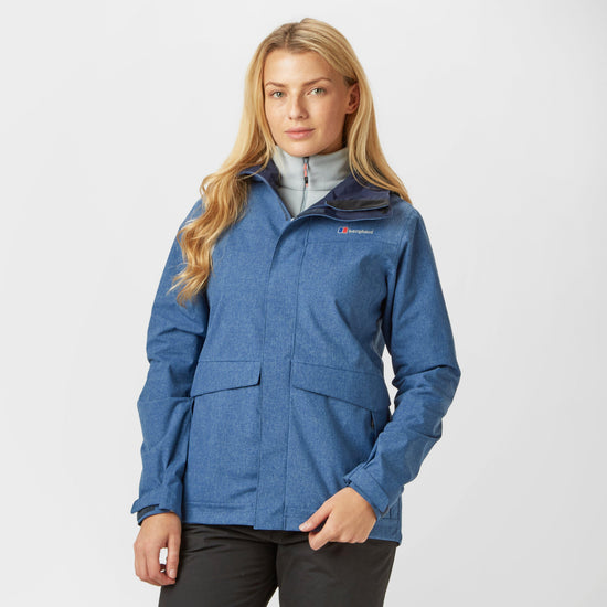 Women’s Dalemaster Waterproof Jacket