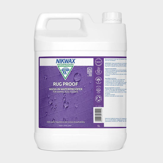 Rug Proof™ 5 Litre