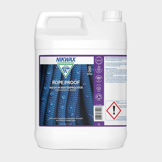Rope Proof 5 Litre