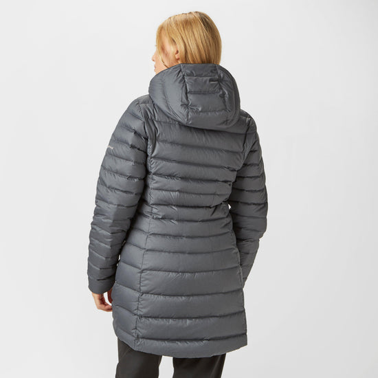 Hudsonian Insulated Down Jacket